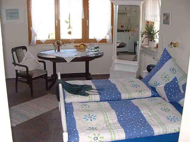 Pension Haus Rose