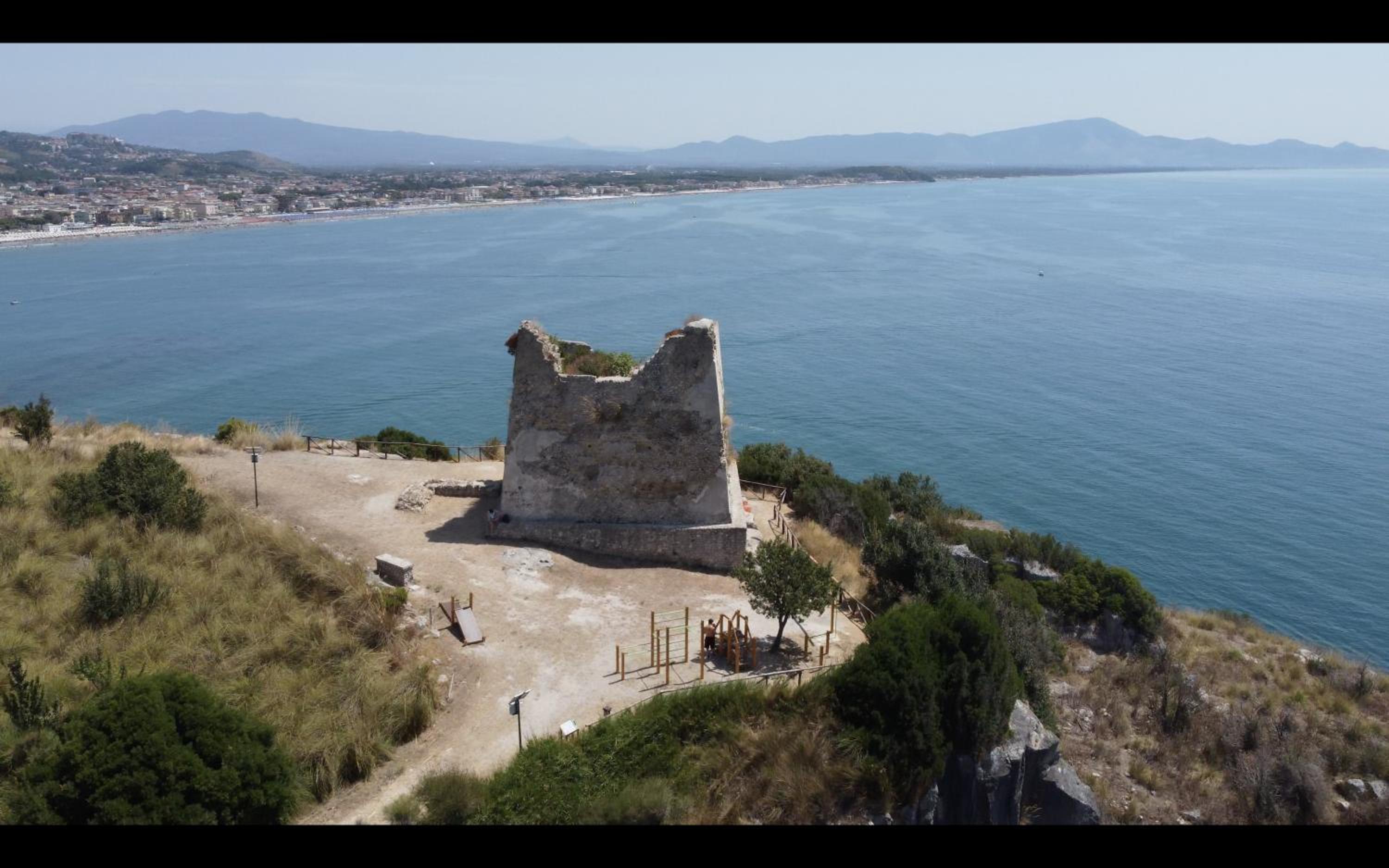 Stella Marina view 4
