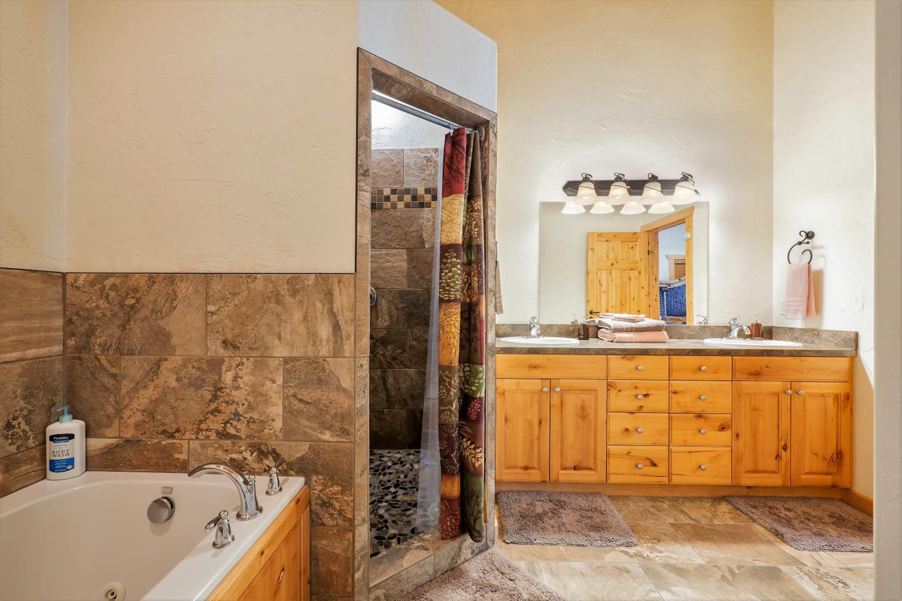 The Hideaway Lodge