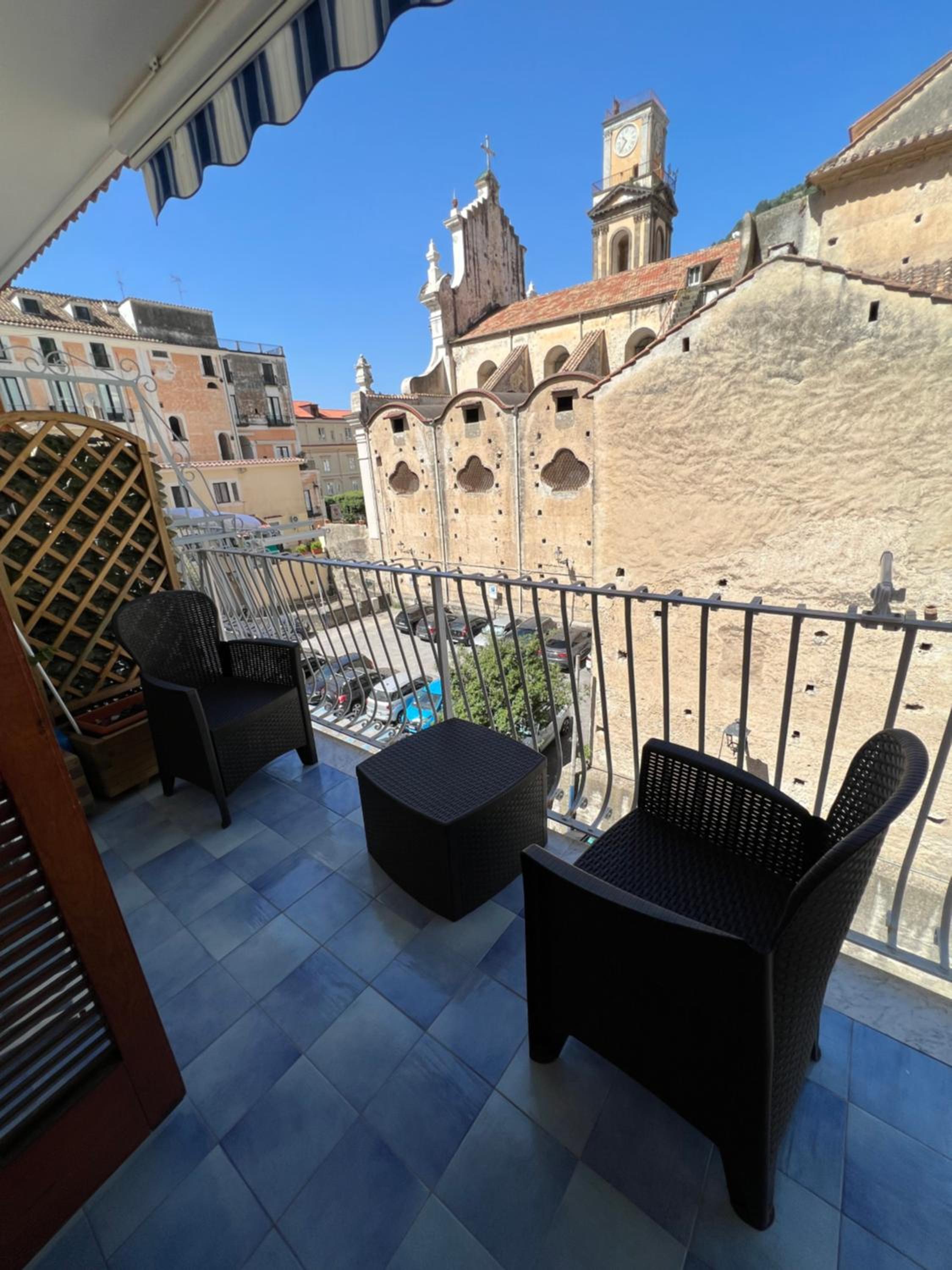 4 Passi dal mare view 3