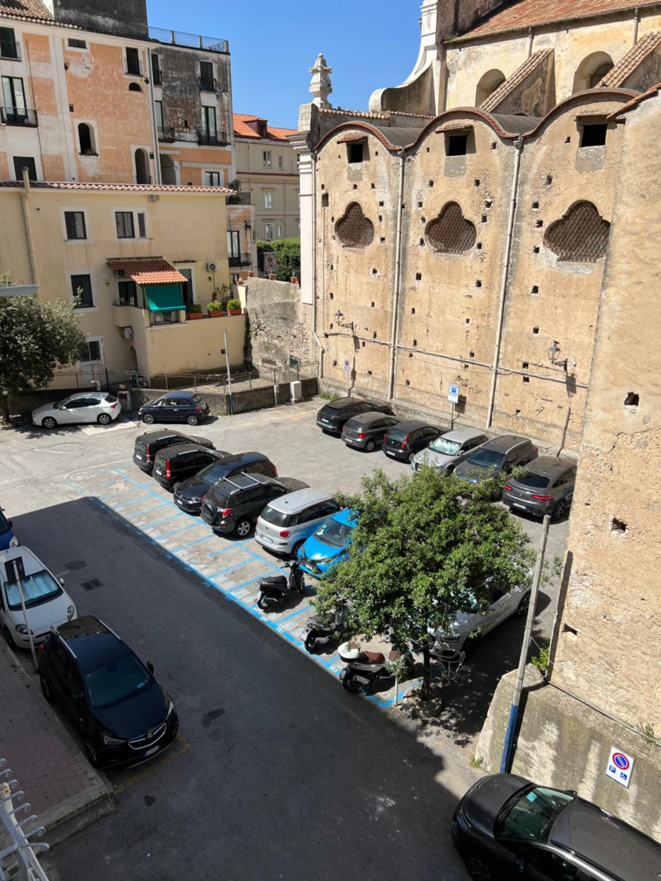 4 Passi dal mare view 4