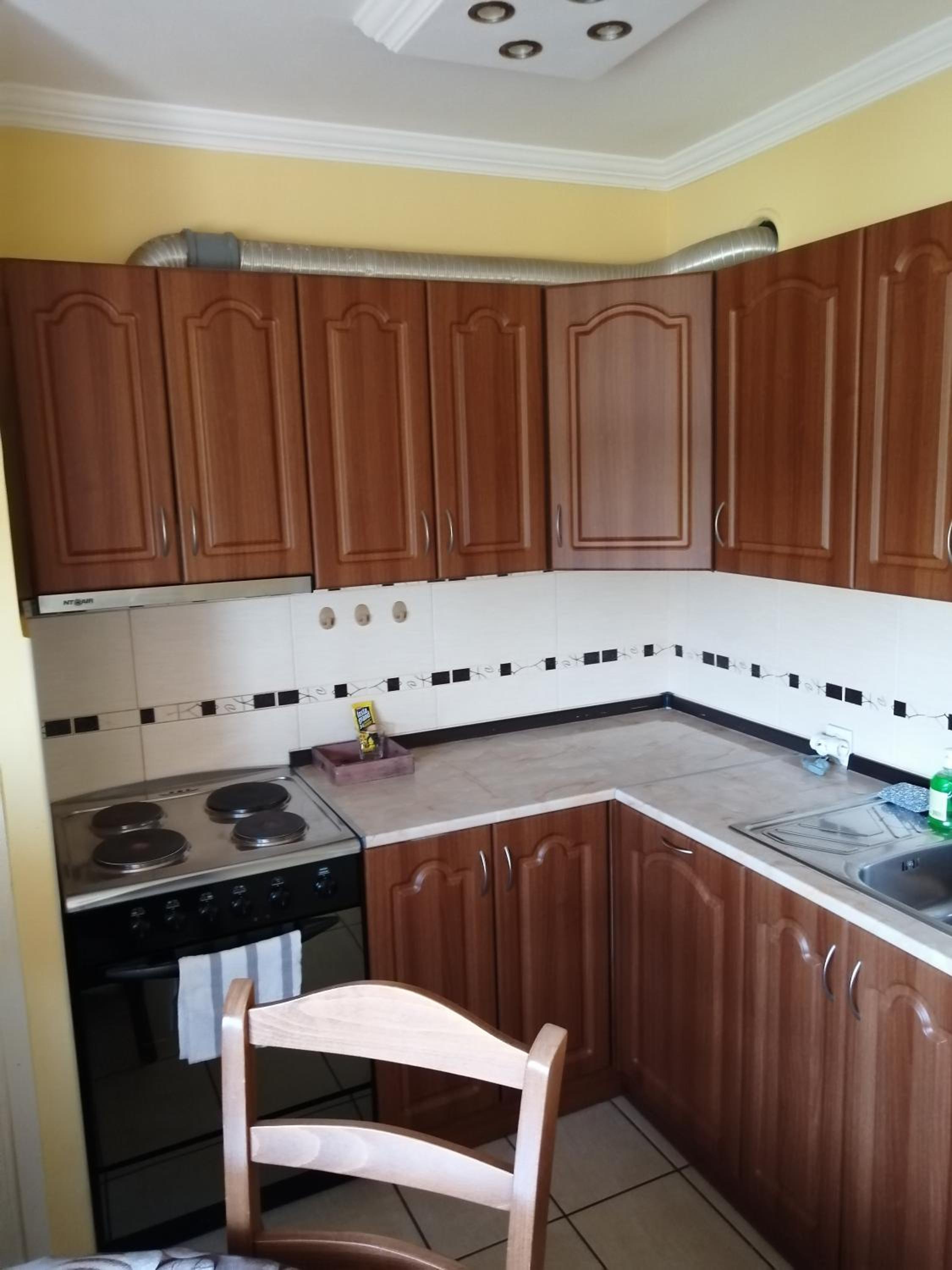 Apartman Radaković view 4
