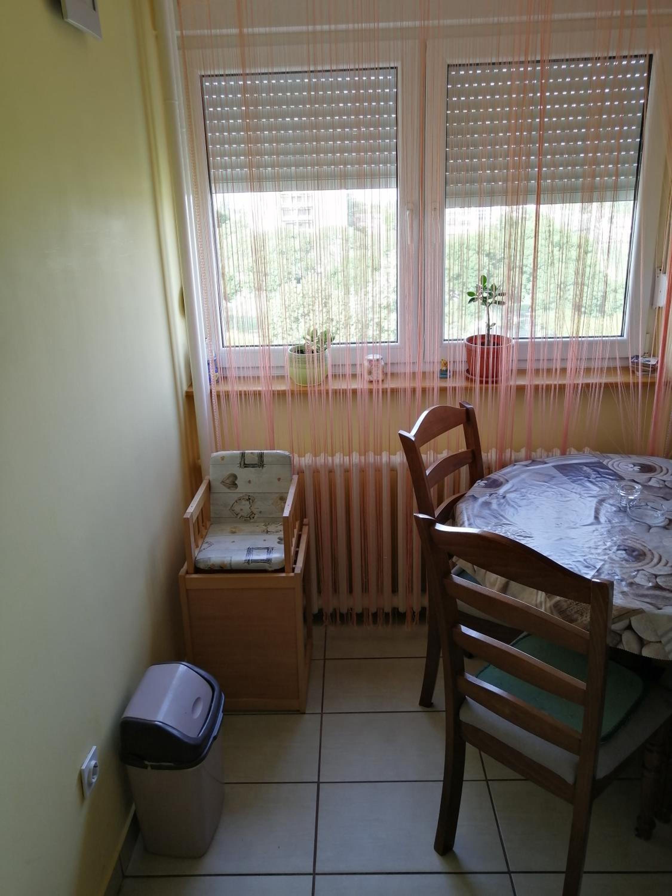 Apartman Radaković view 5