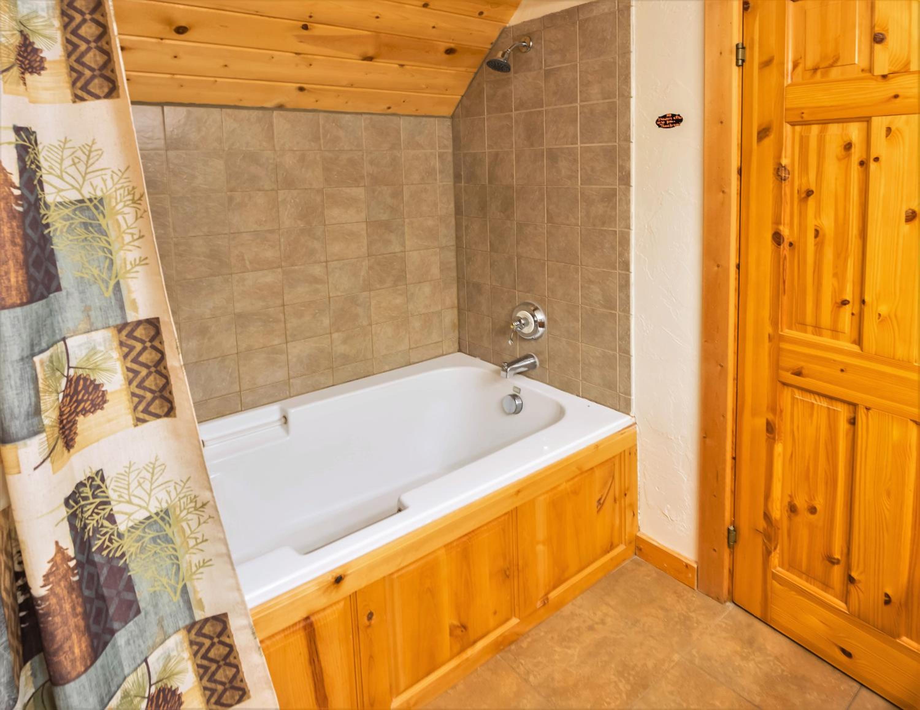 The Hideaway Lodge