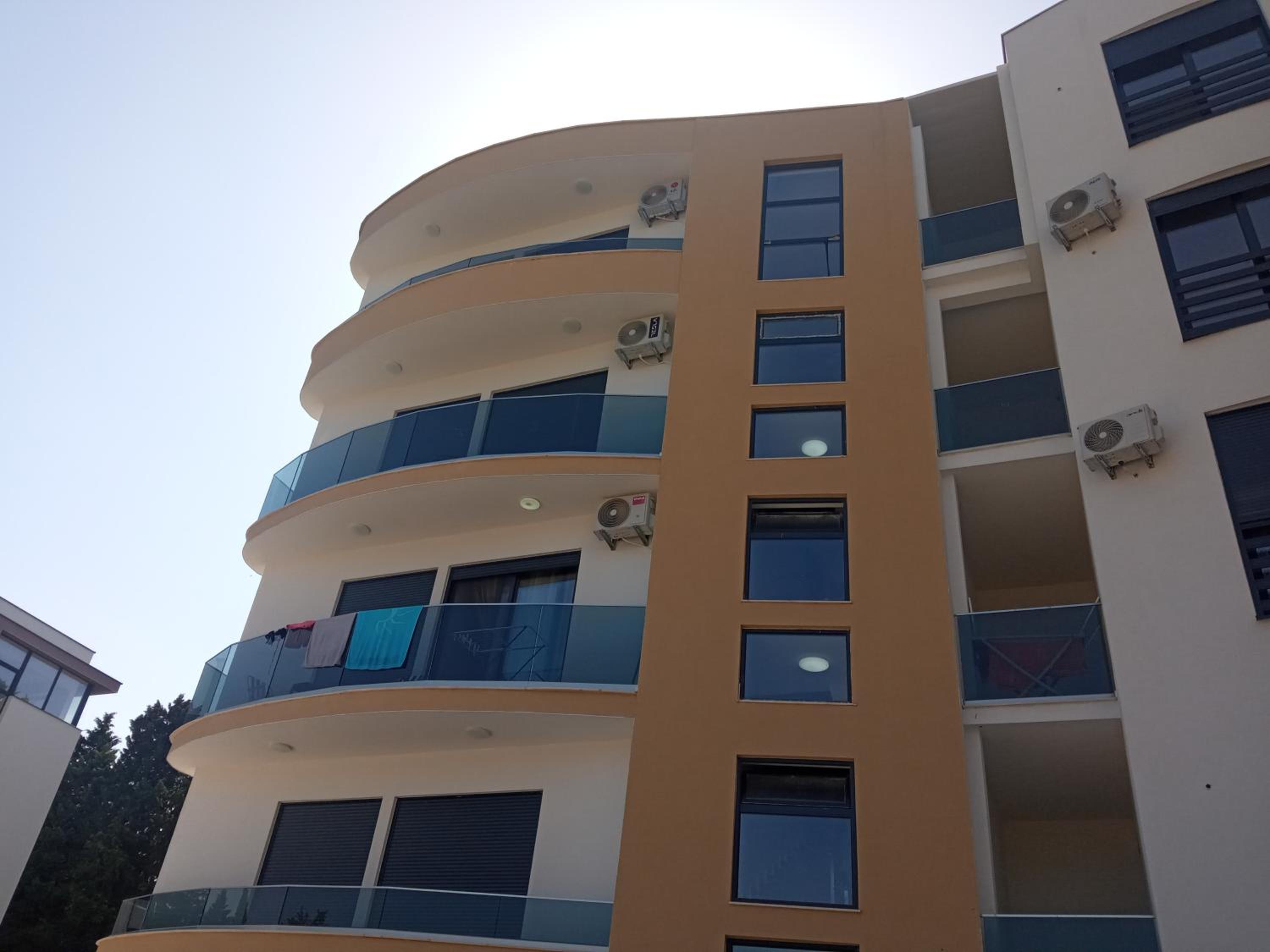 Apartman AMI photo 1
