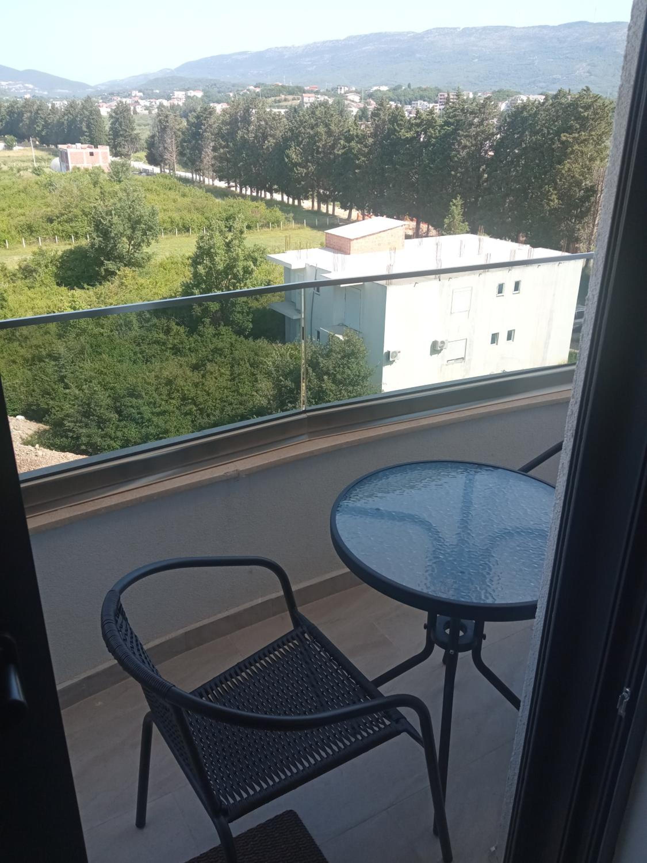 Apartman AMI view 3