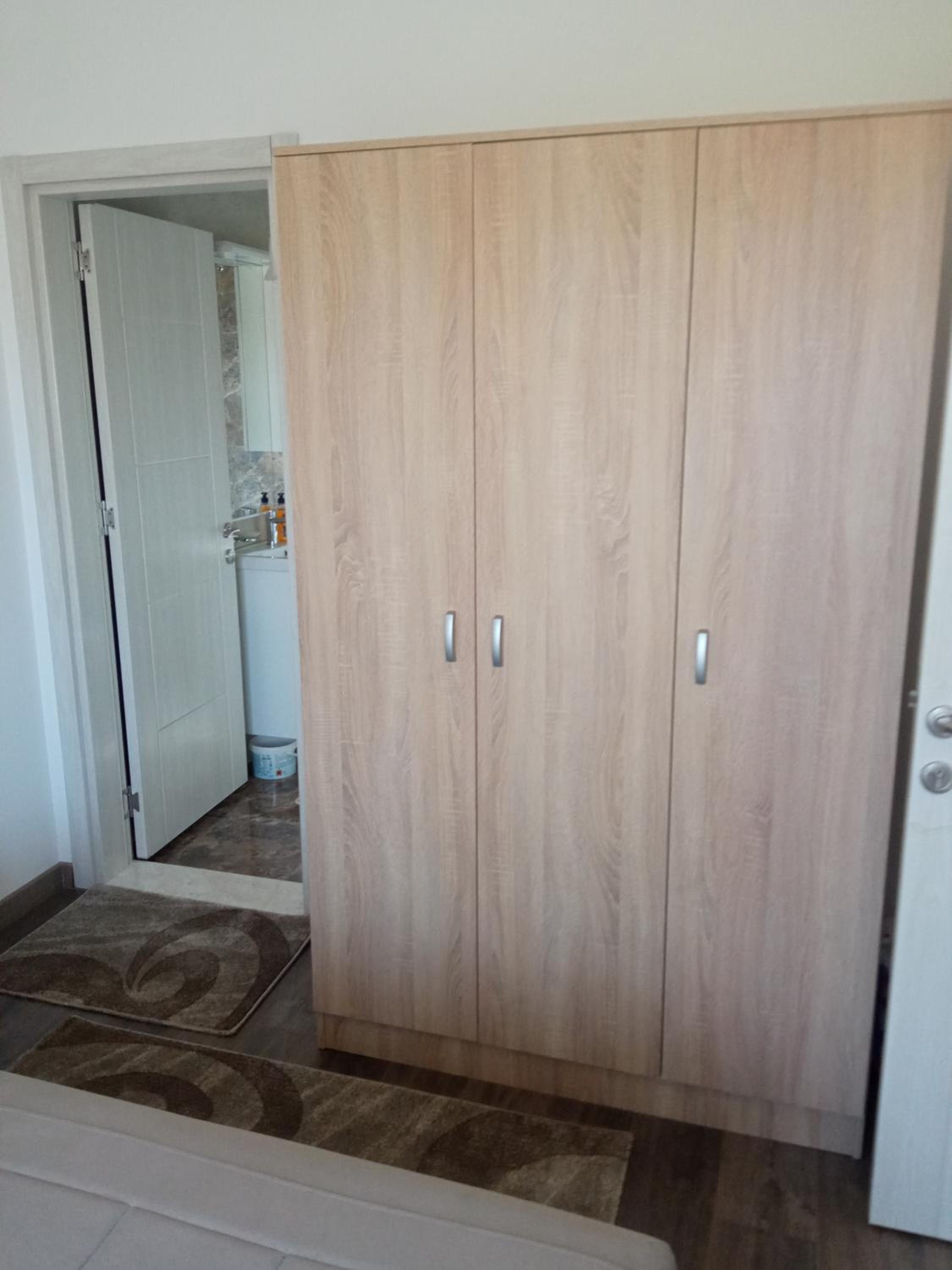 Apartman AMI view 2