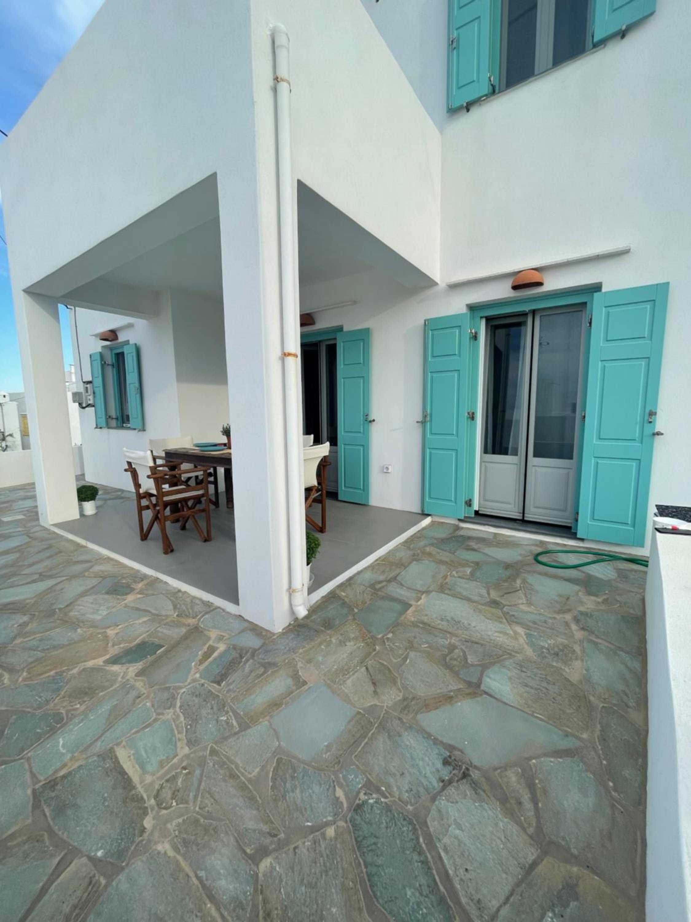 Αnna's House view 2
