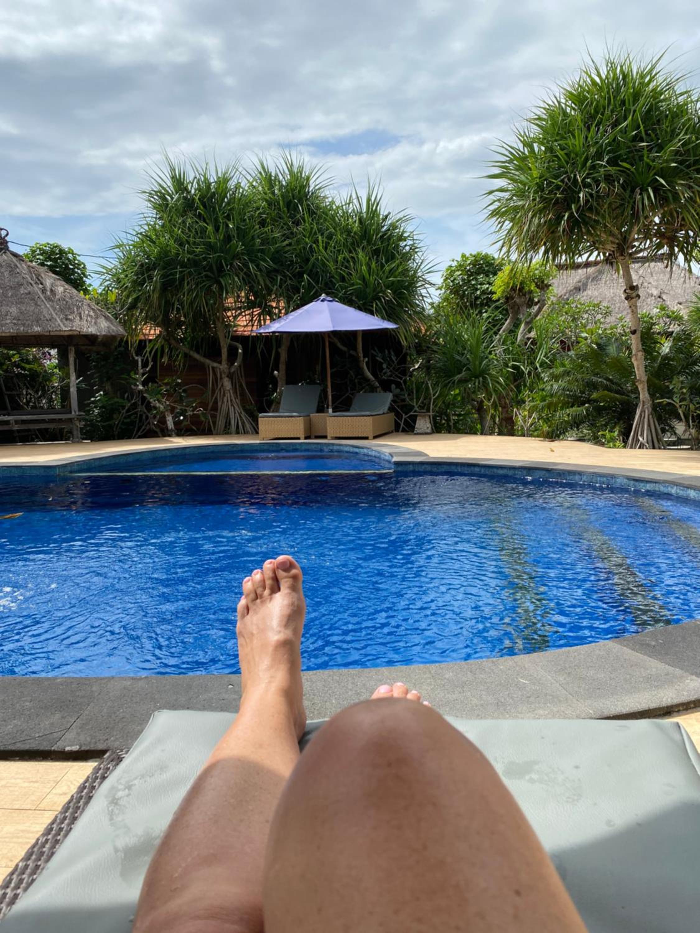 Sunset Villa Lembongan