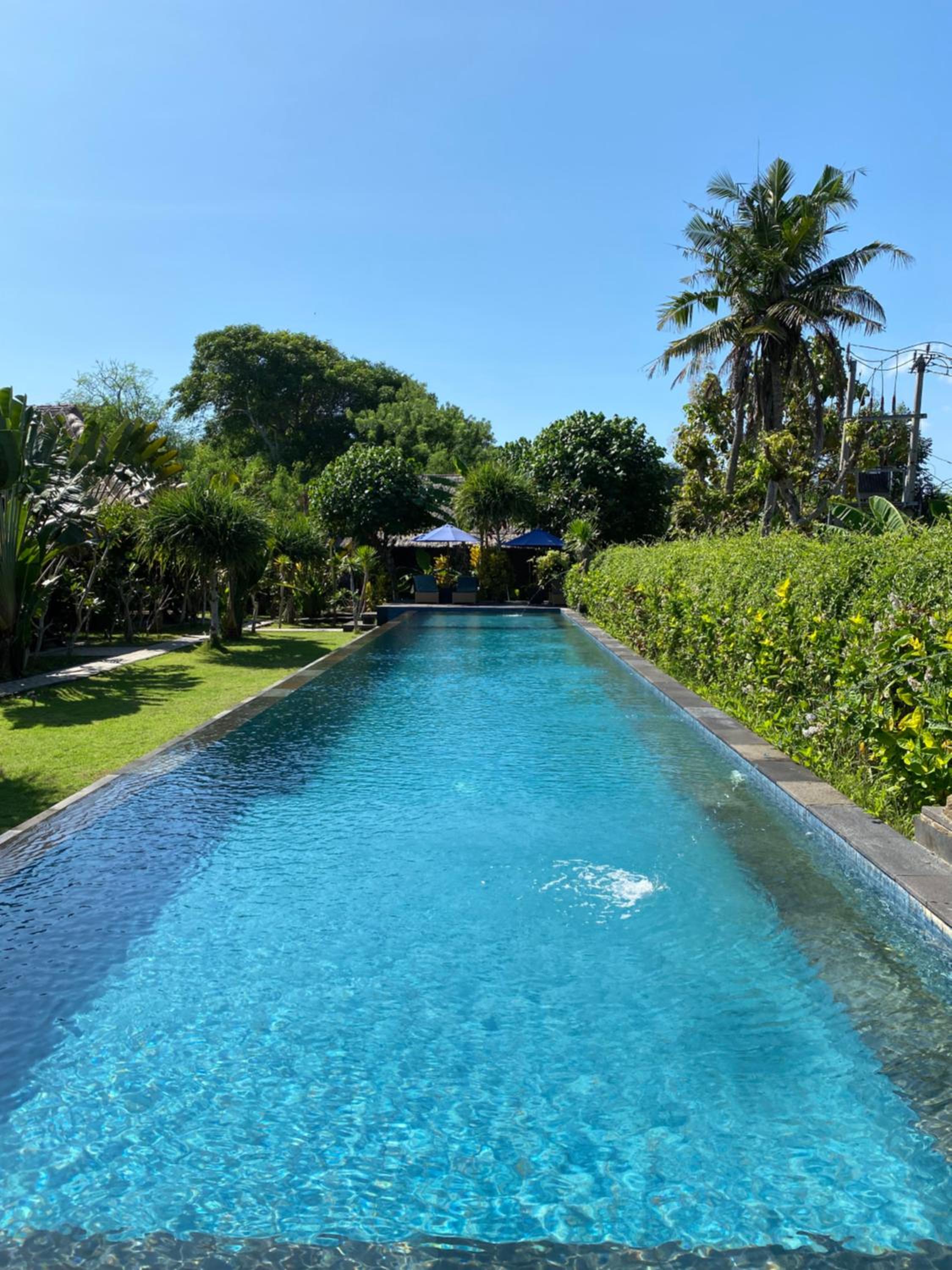 Sunset Villa Lembongan