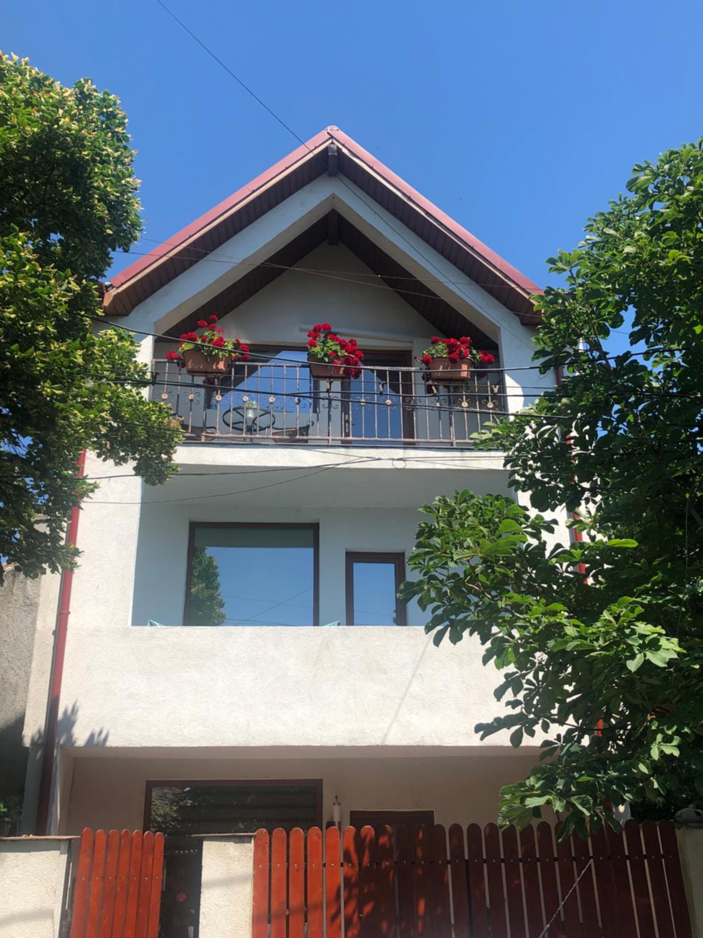 Vila Black Sea
