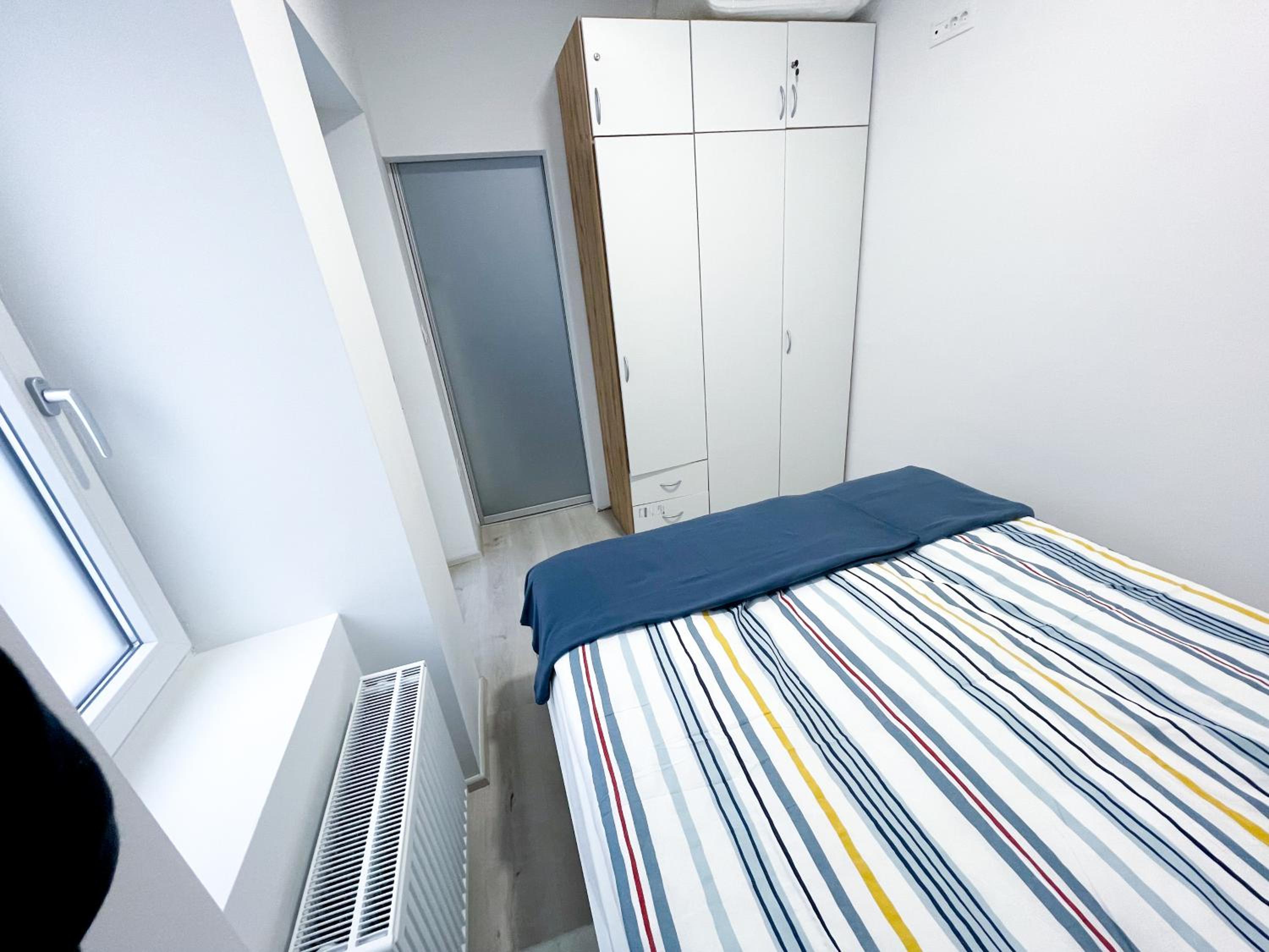 APARTMA GALEB view 2