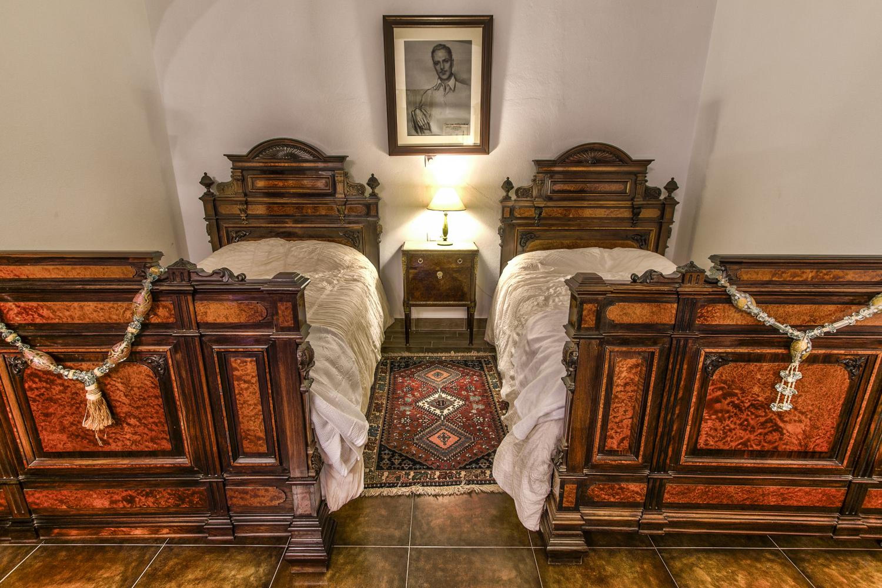 Finca Villa Juan