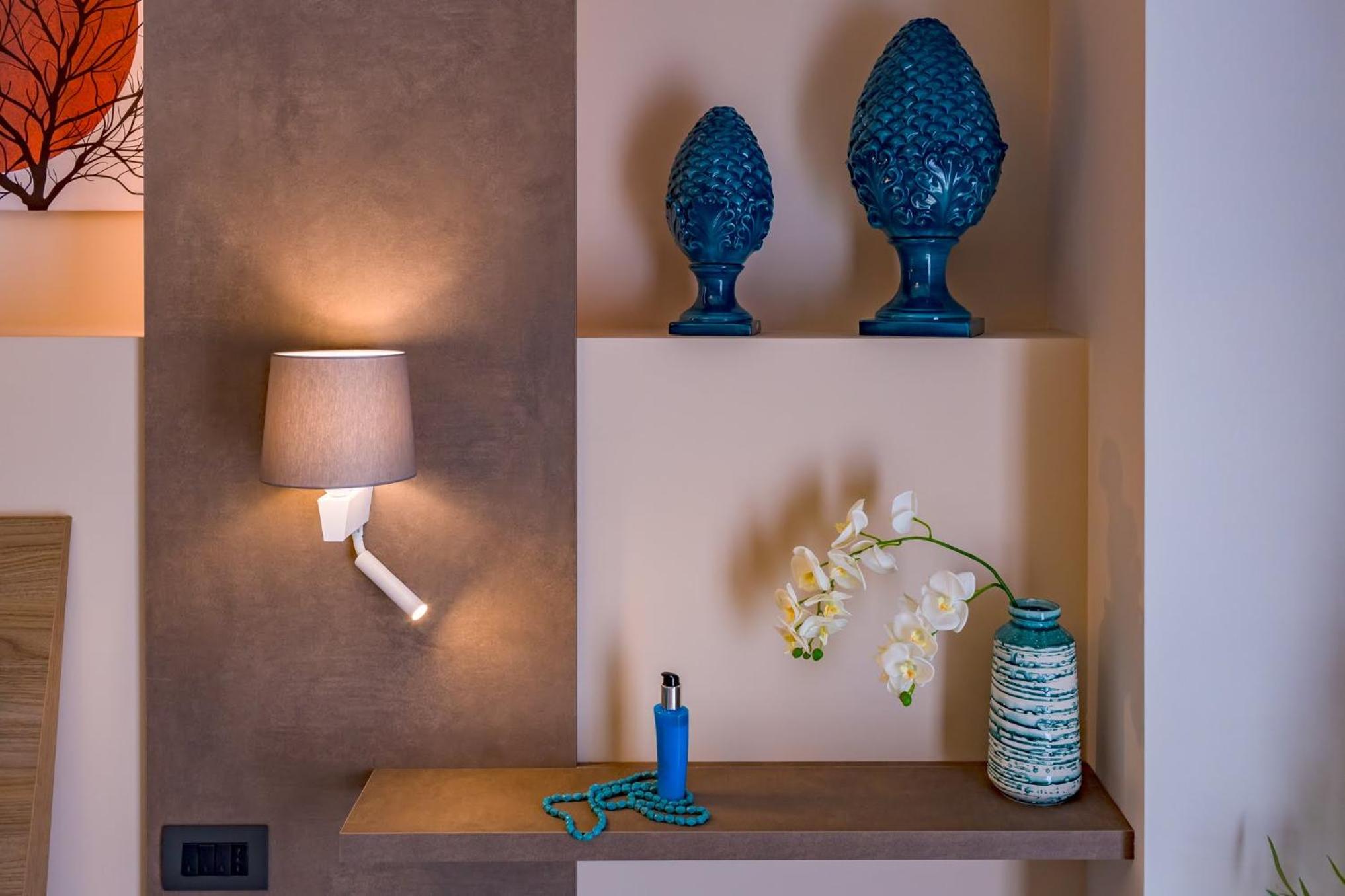 Macramè Fazello Rooms
