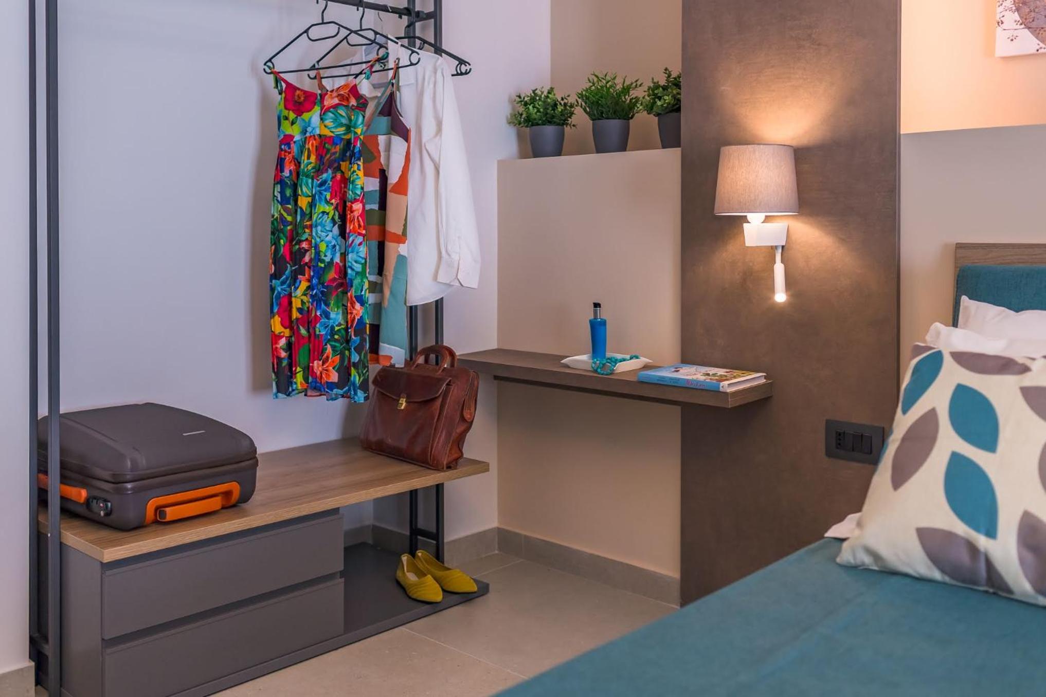 Macramè Fazello Rooms