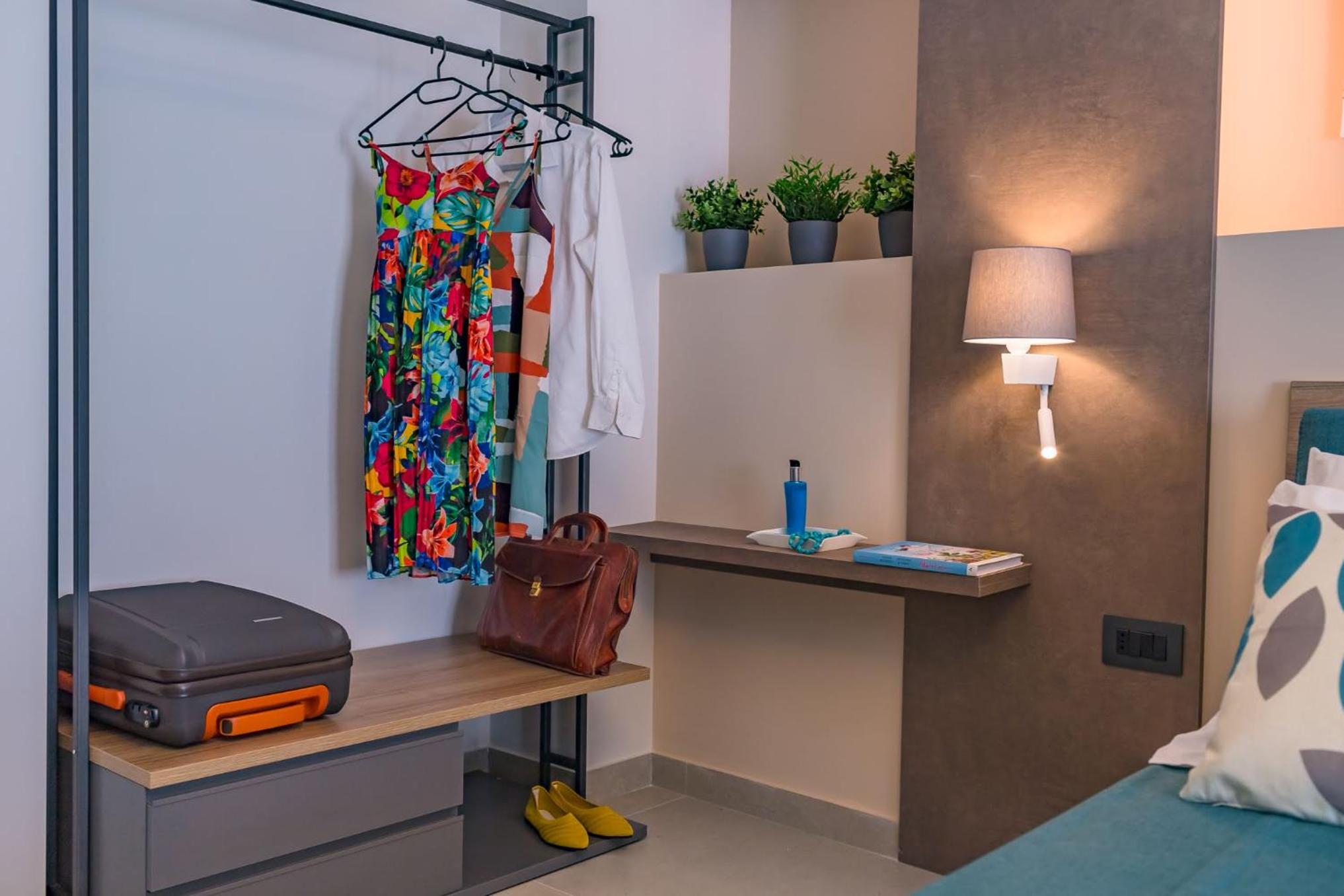 Macramè Fazello Rooms