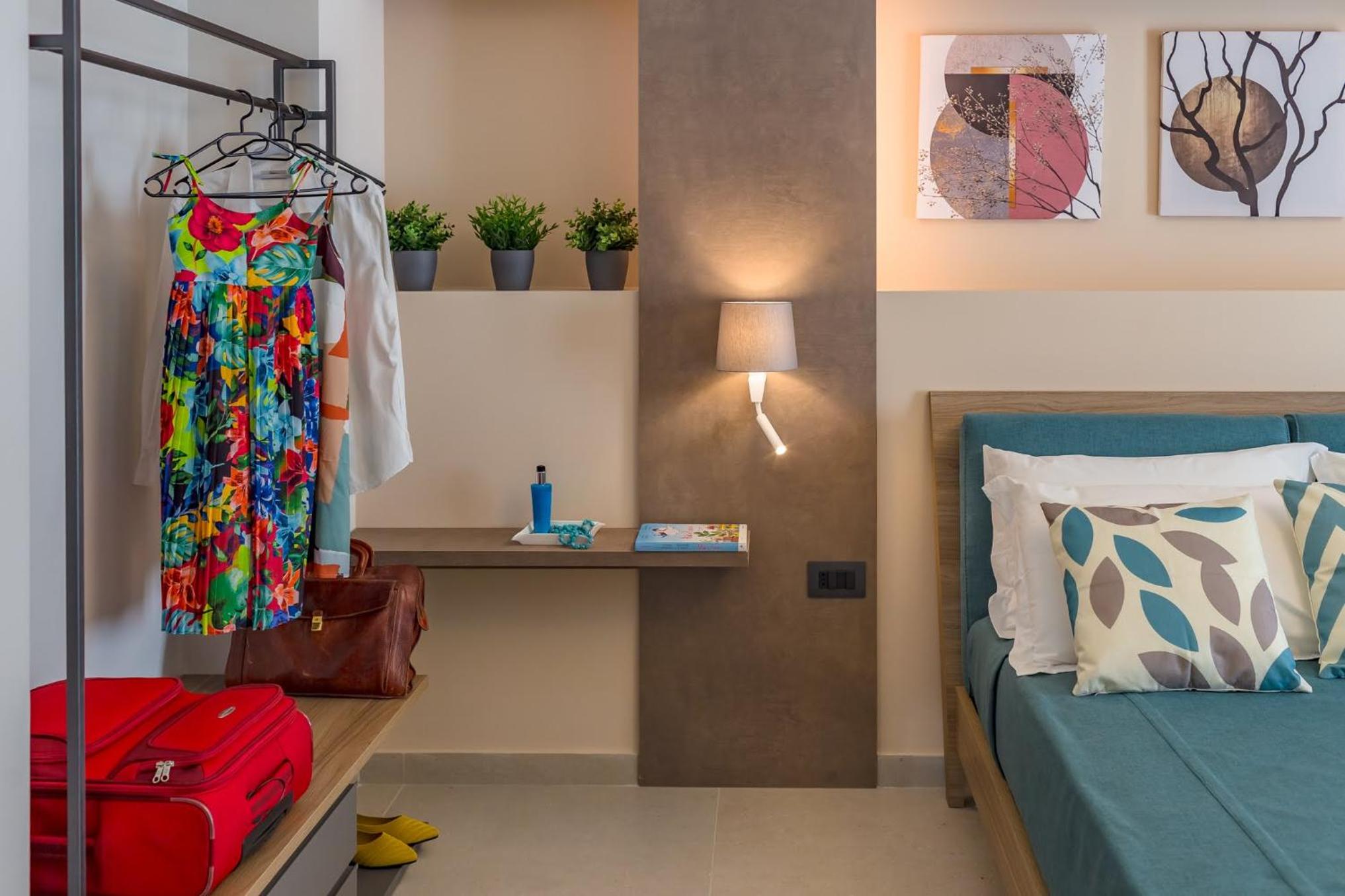 Macramè Fazello Rooms