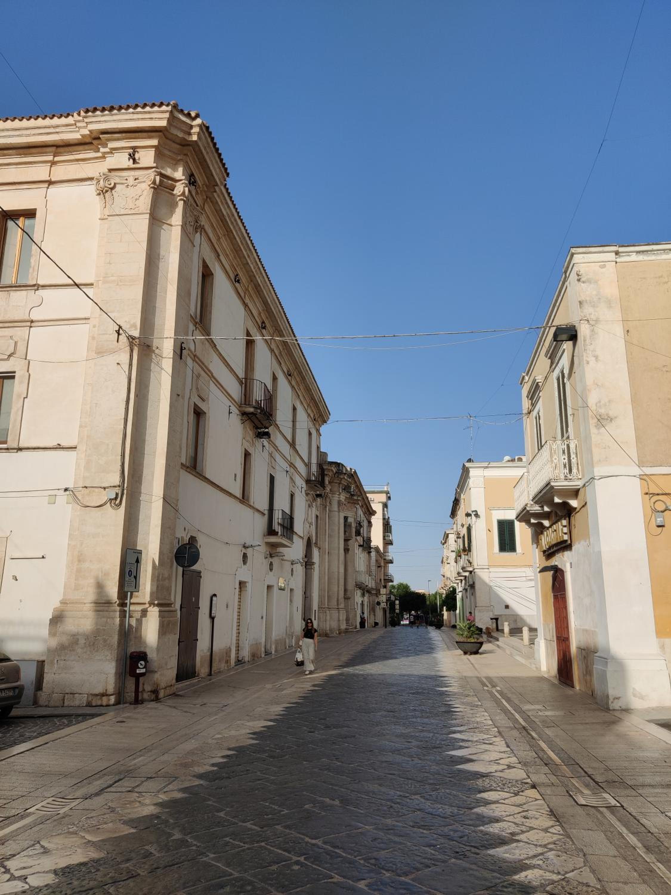 Dimora del Pescatore