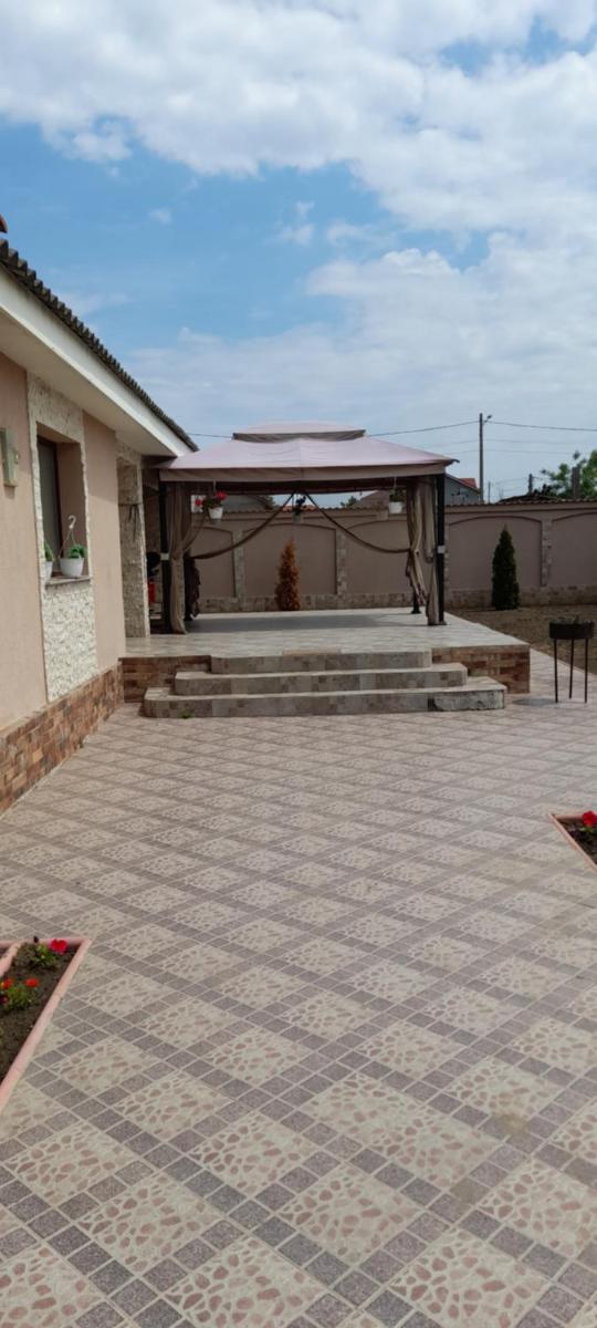 Casa Maya view 2