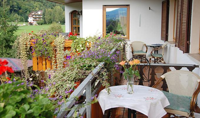 Pension Haus Rose