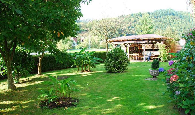 Pension Haus Rose