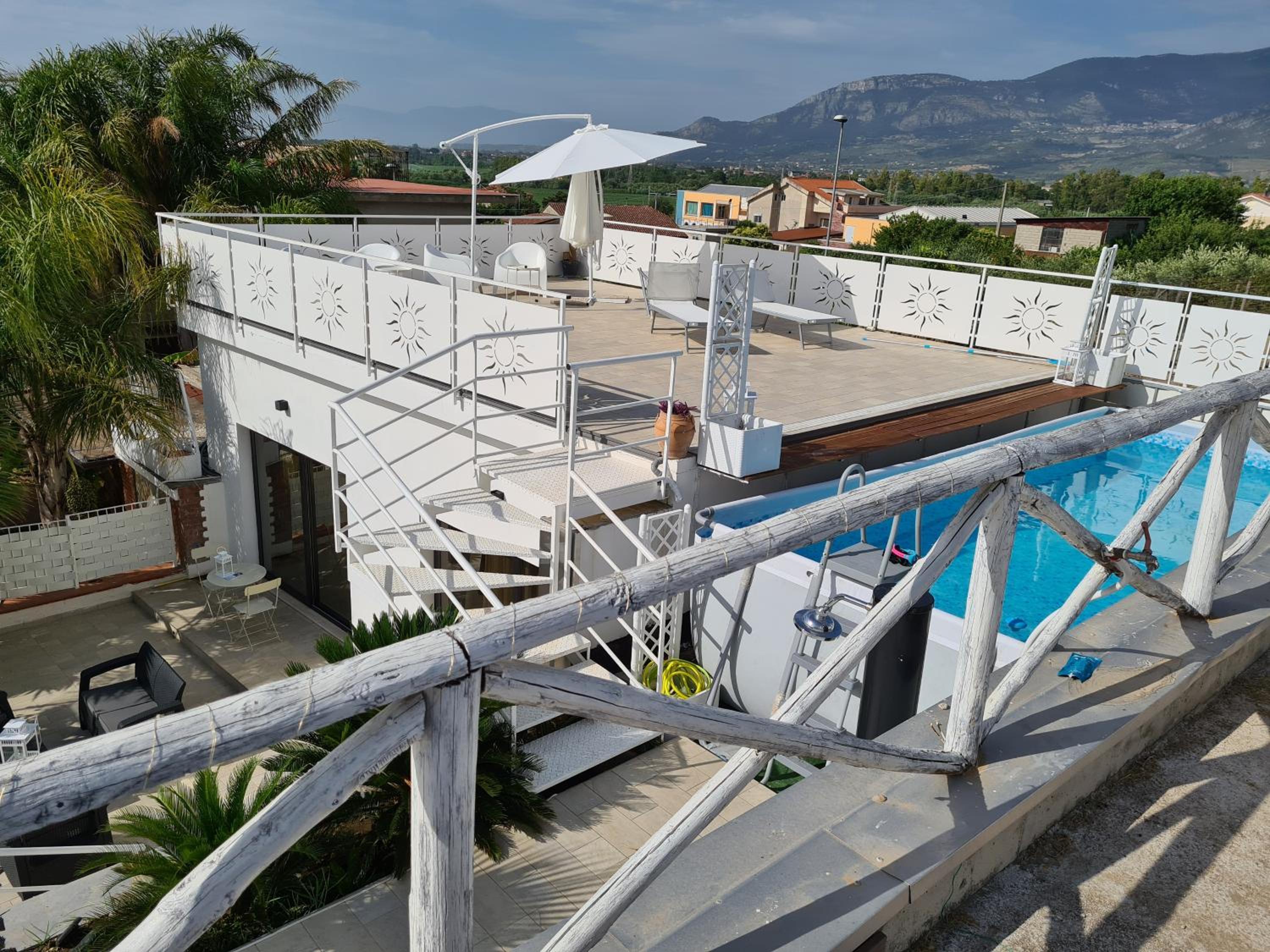 roof
