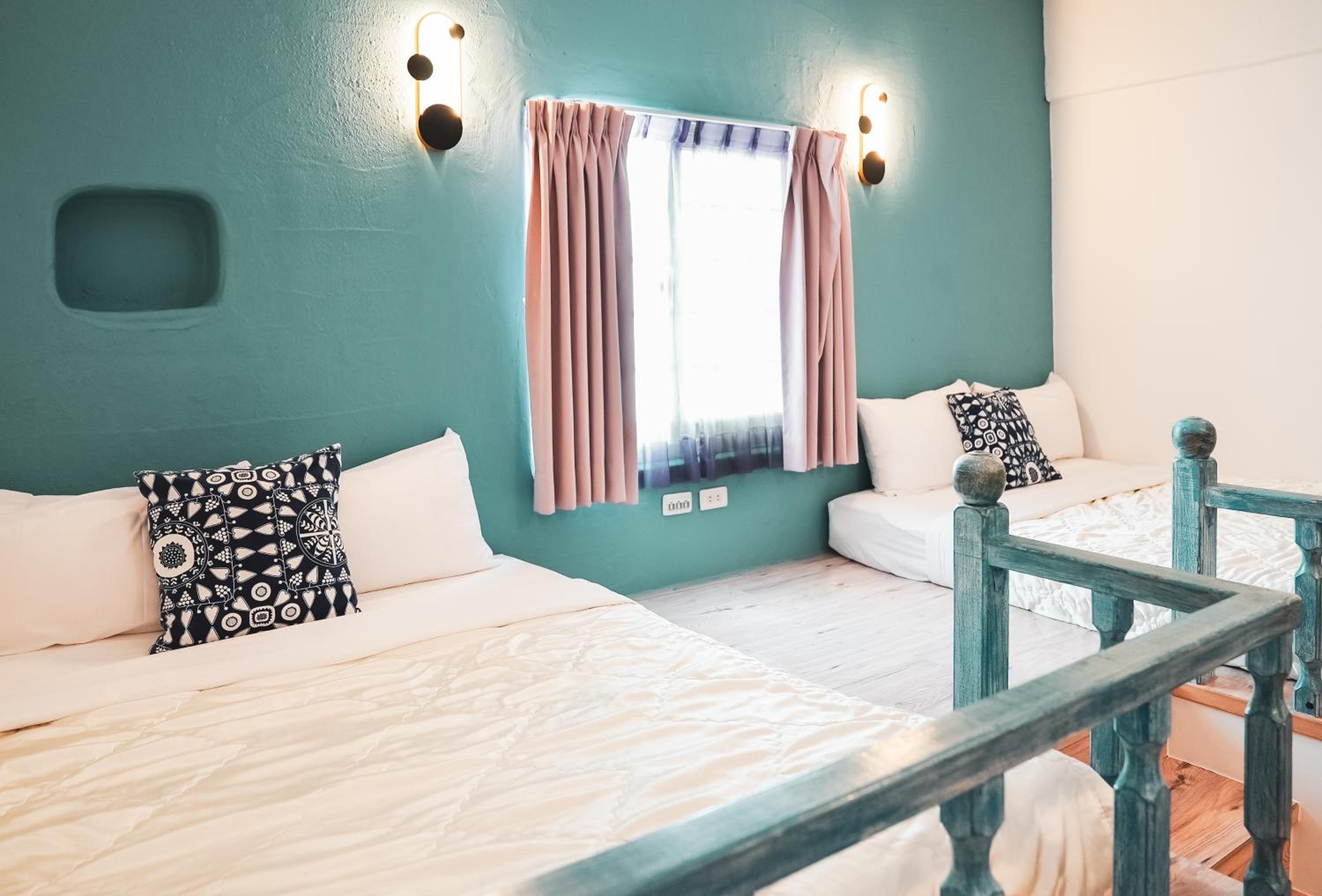 Bethlehem B&B Kenting