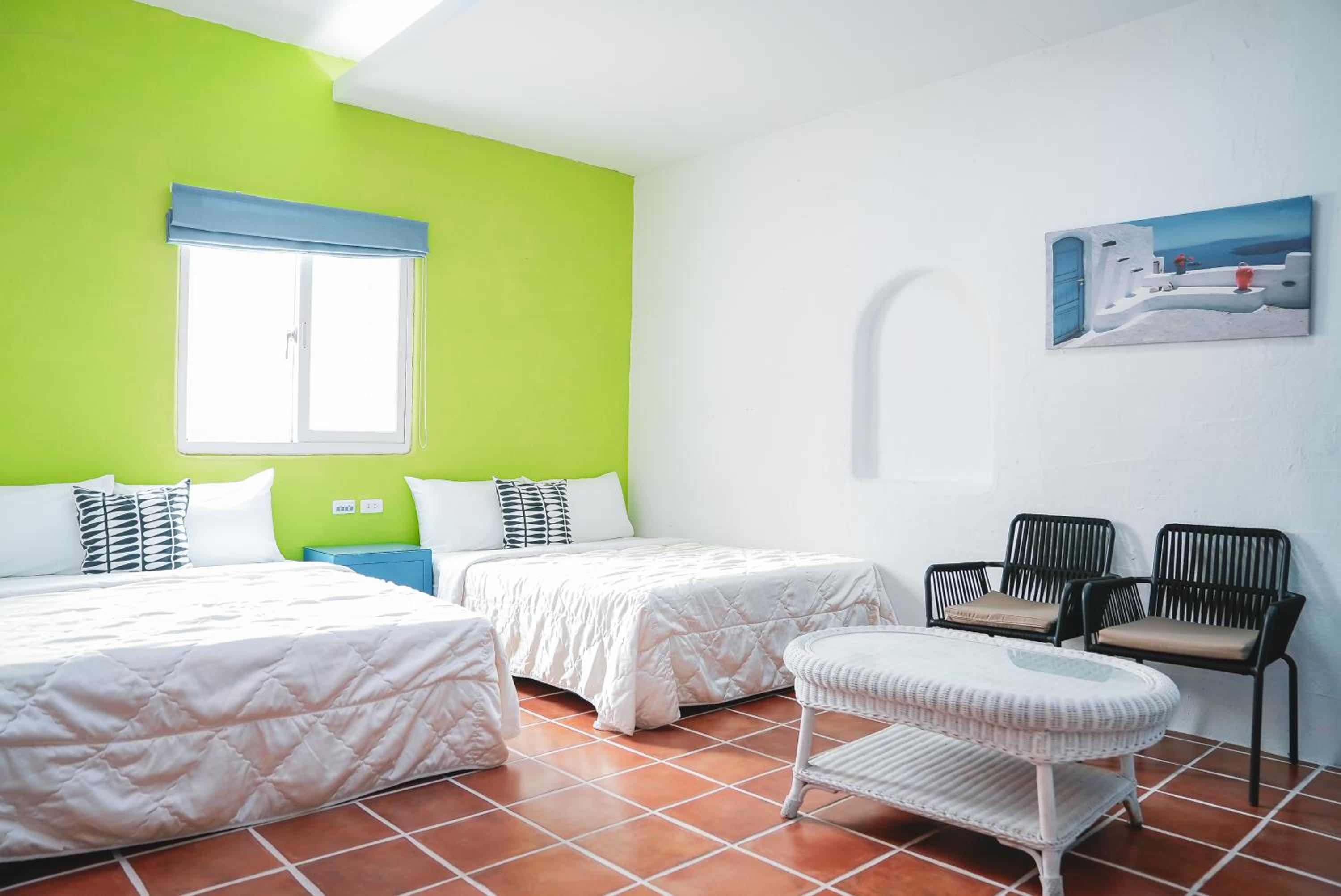 Bethlehem B&B Kenting
