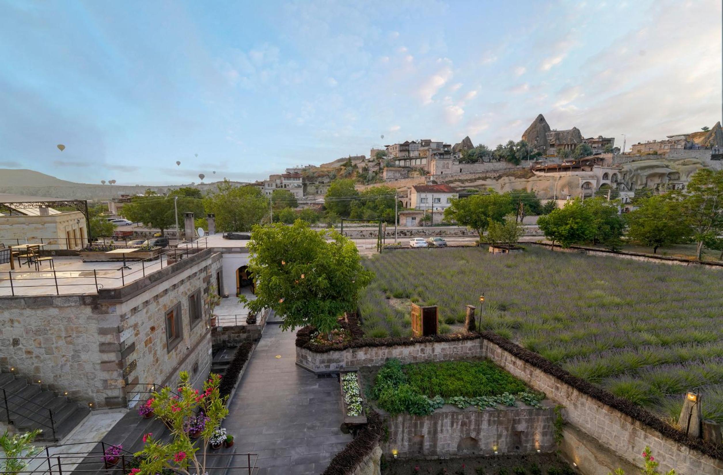 Design Cave Otel - Image 94