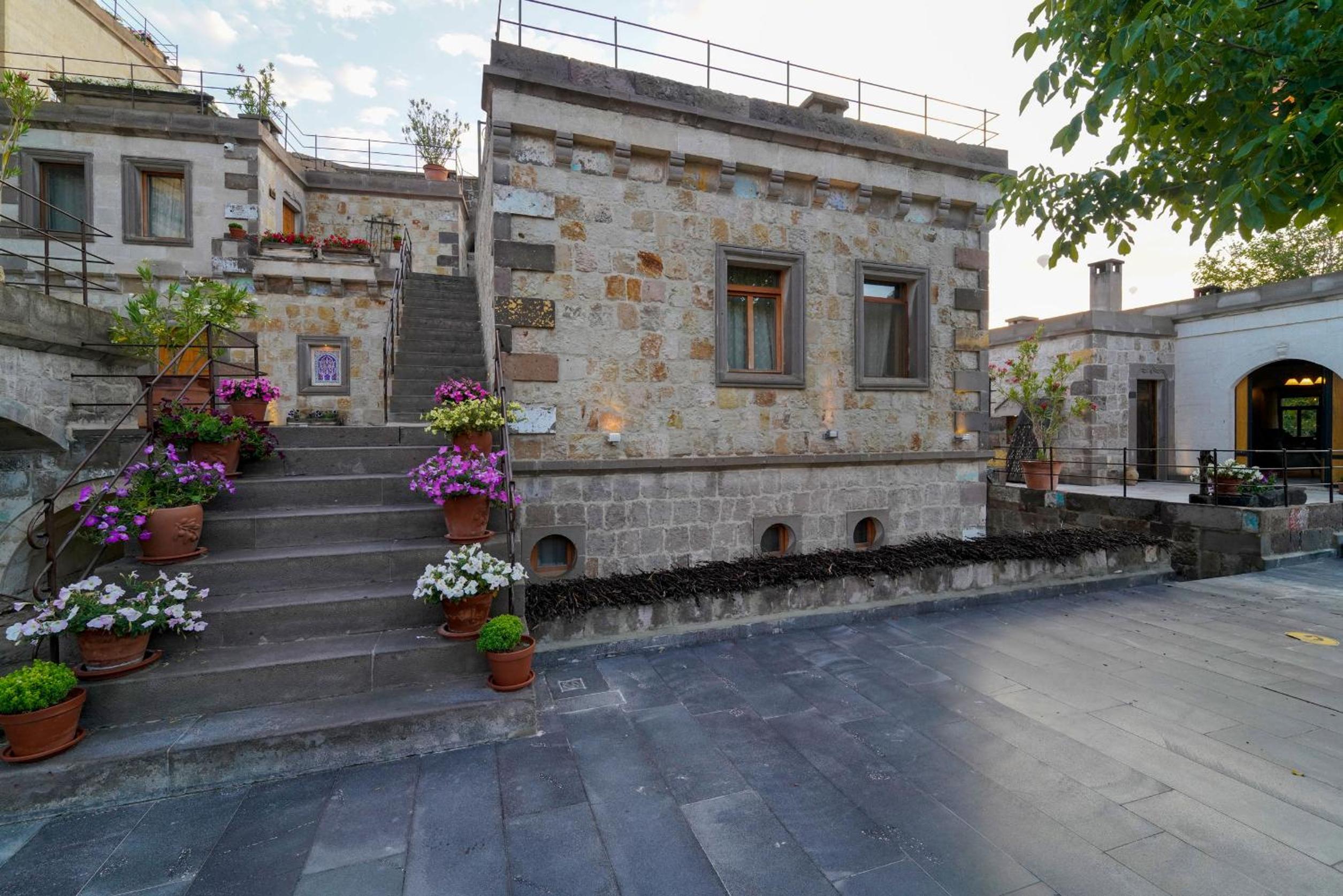 Design Cave Otel - Image 65