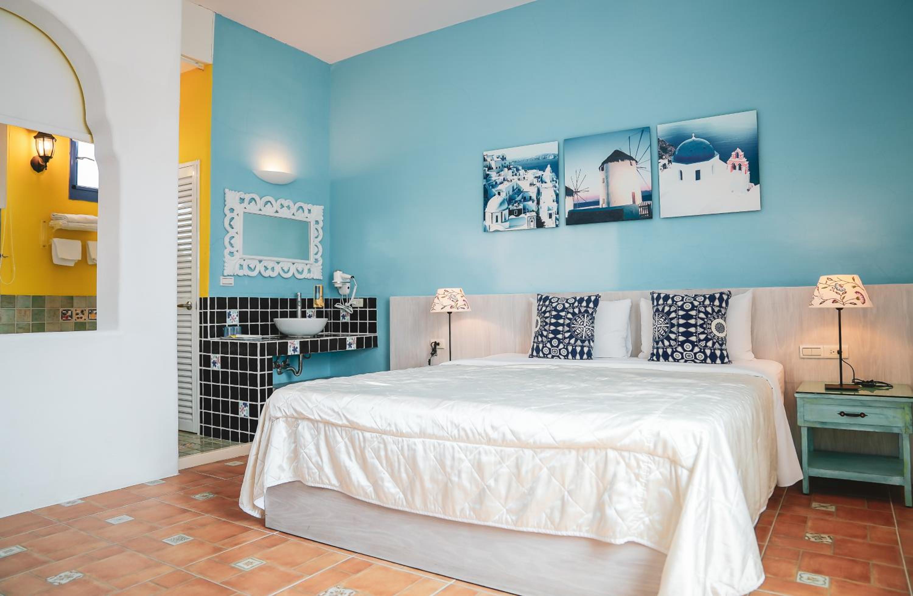Bethlehem B&B Kenting