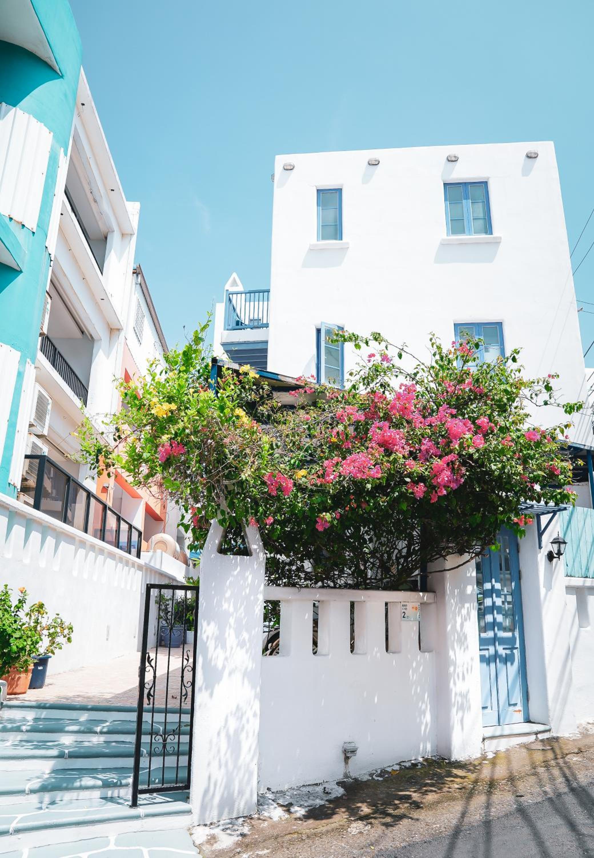 Bethlehem B&B Kenting