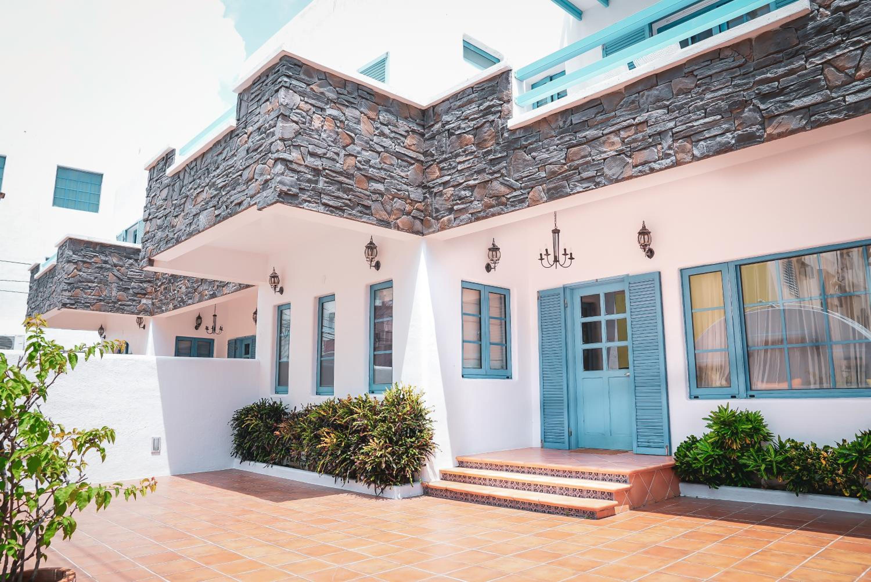 Bethlehem B&B Kenting