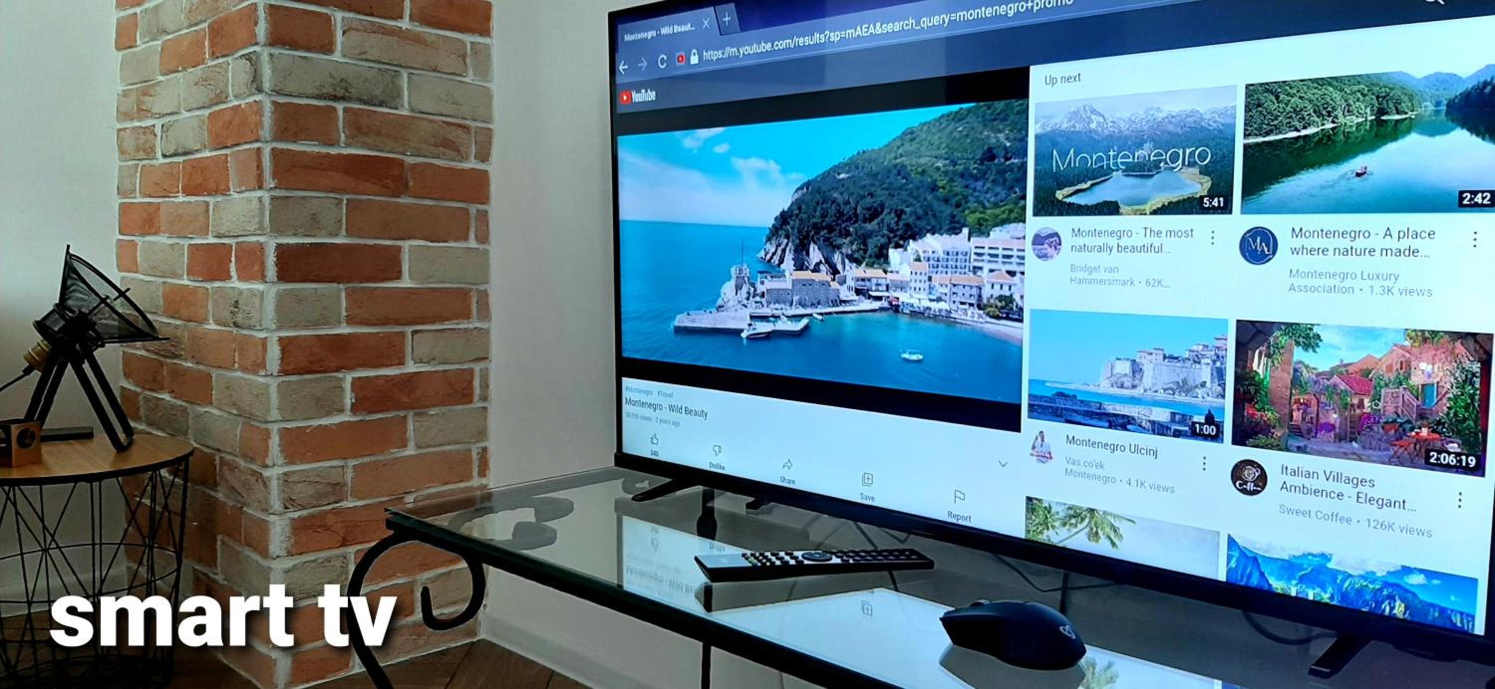 Ric Apartment Budva
