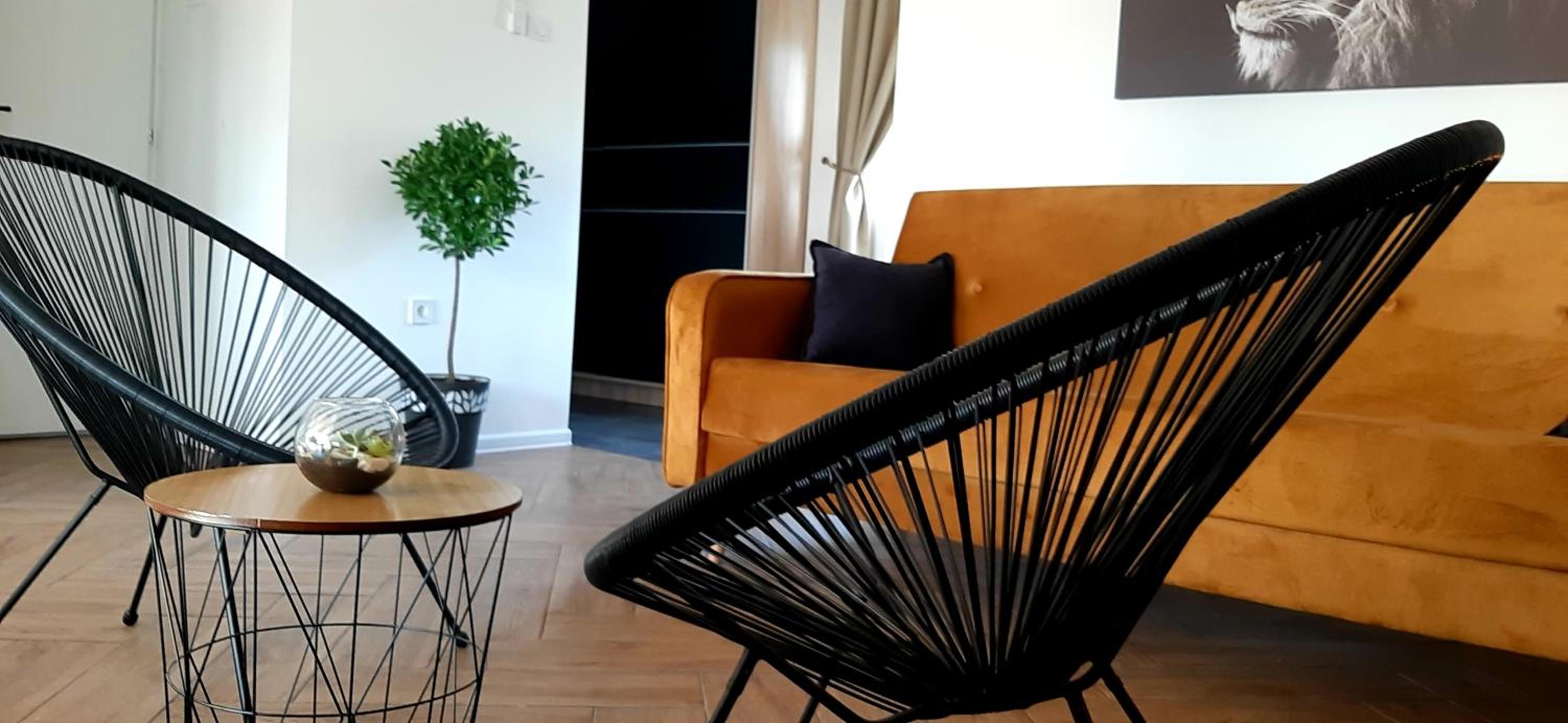 Ric Apartment Budva