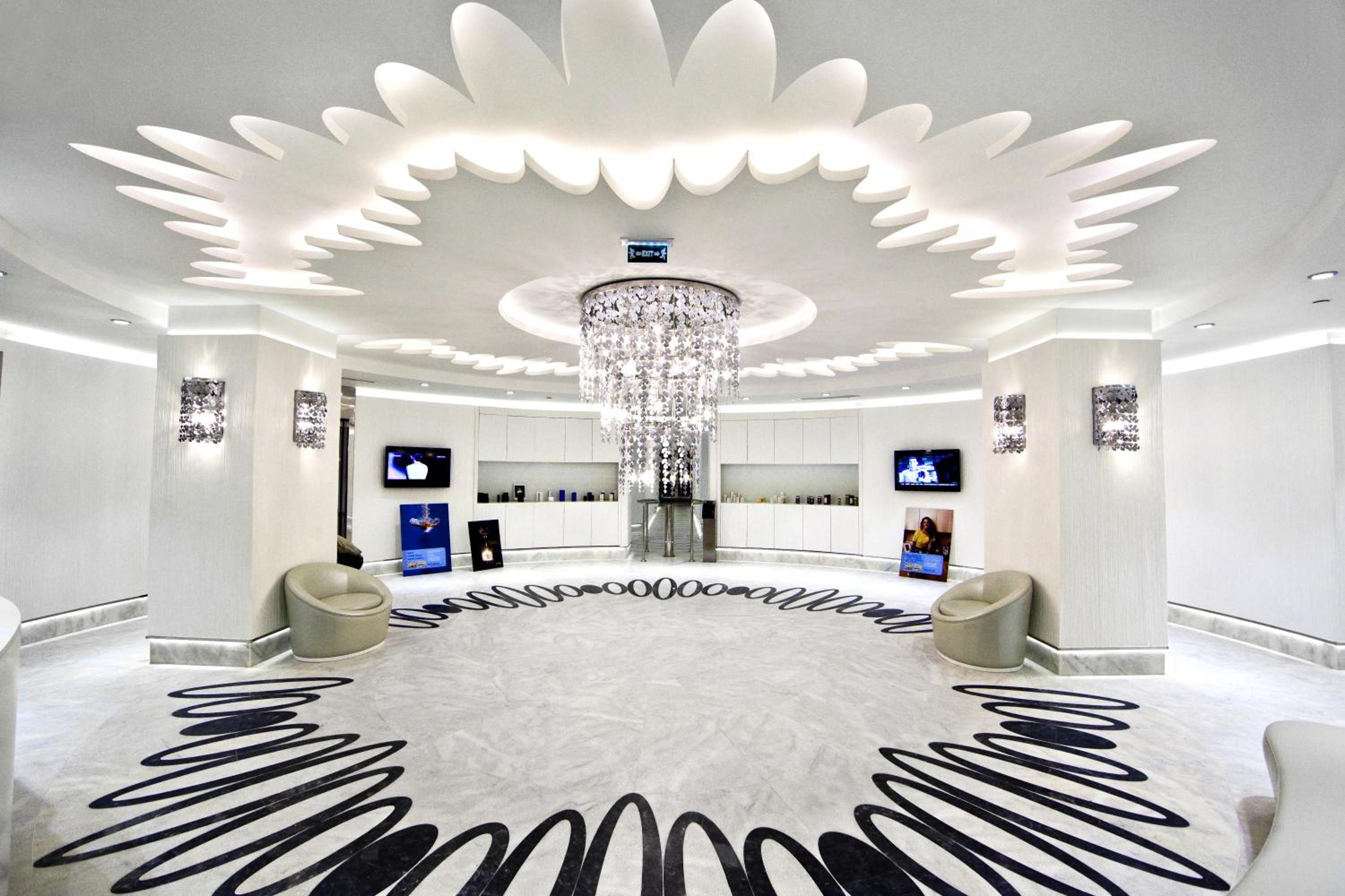 Wyndham Grand Istanbul Kalamış Marina Hotel - Image 85
