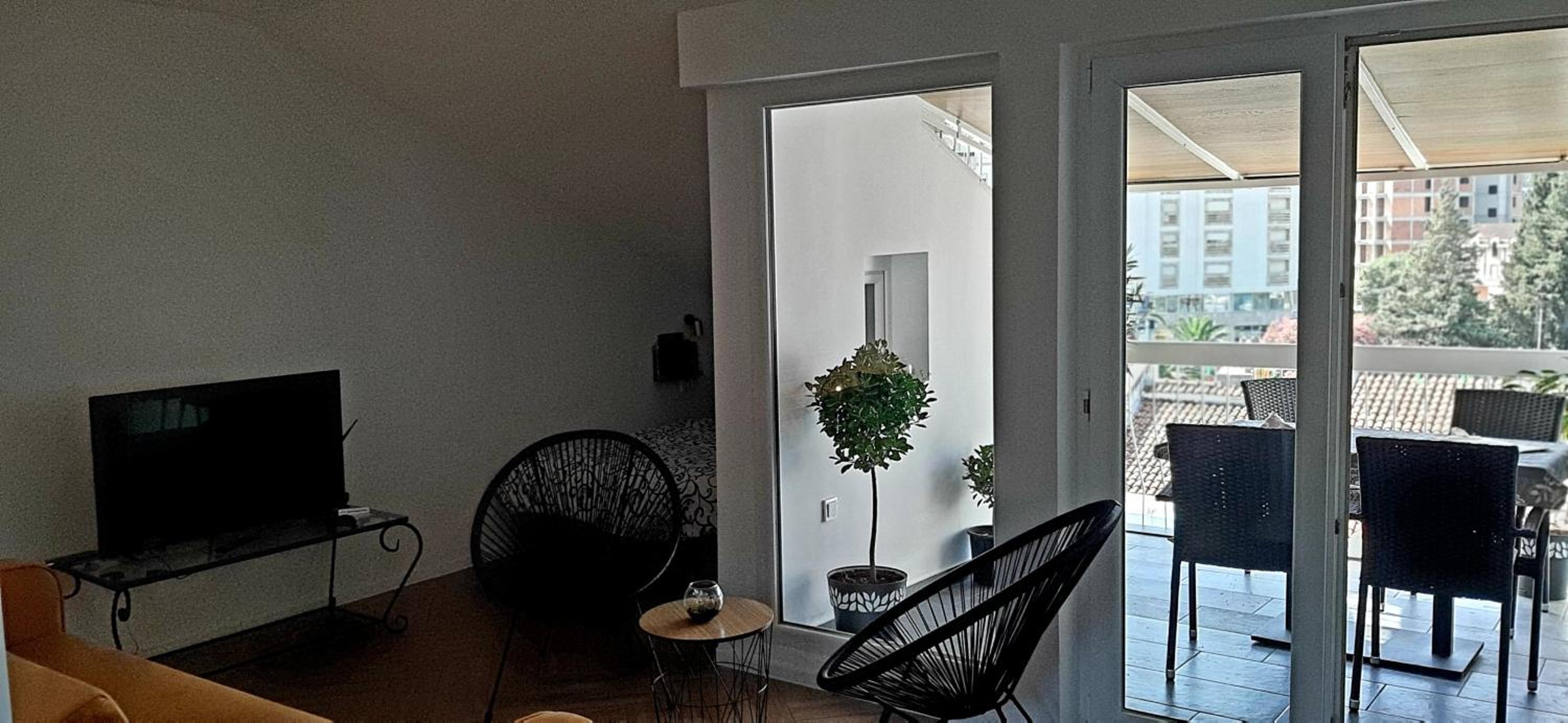 Ric Apartment Budva