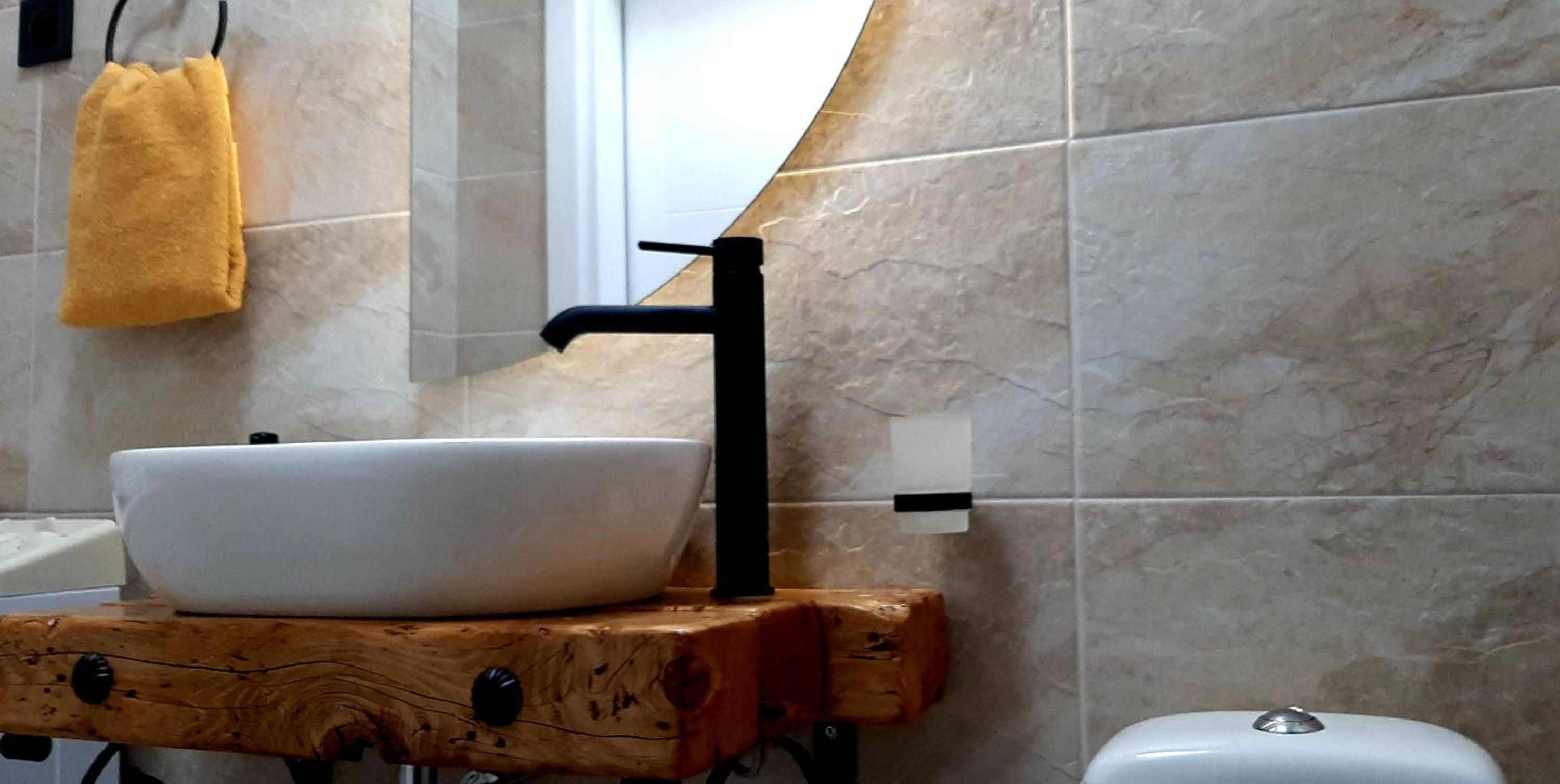 Ric Apartment Budva