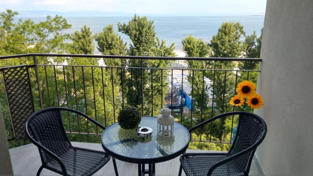 Finestra sul mare view 4