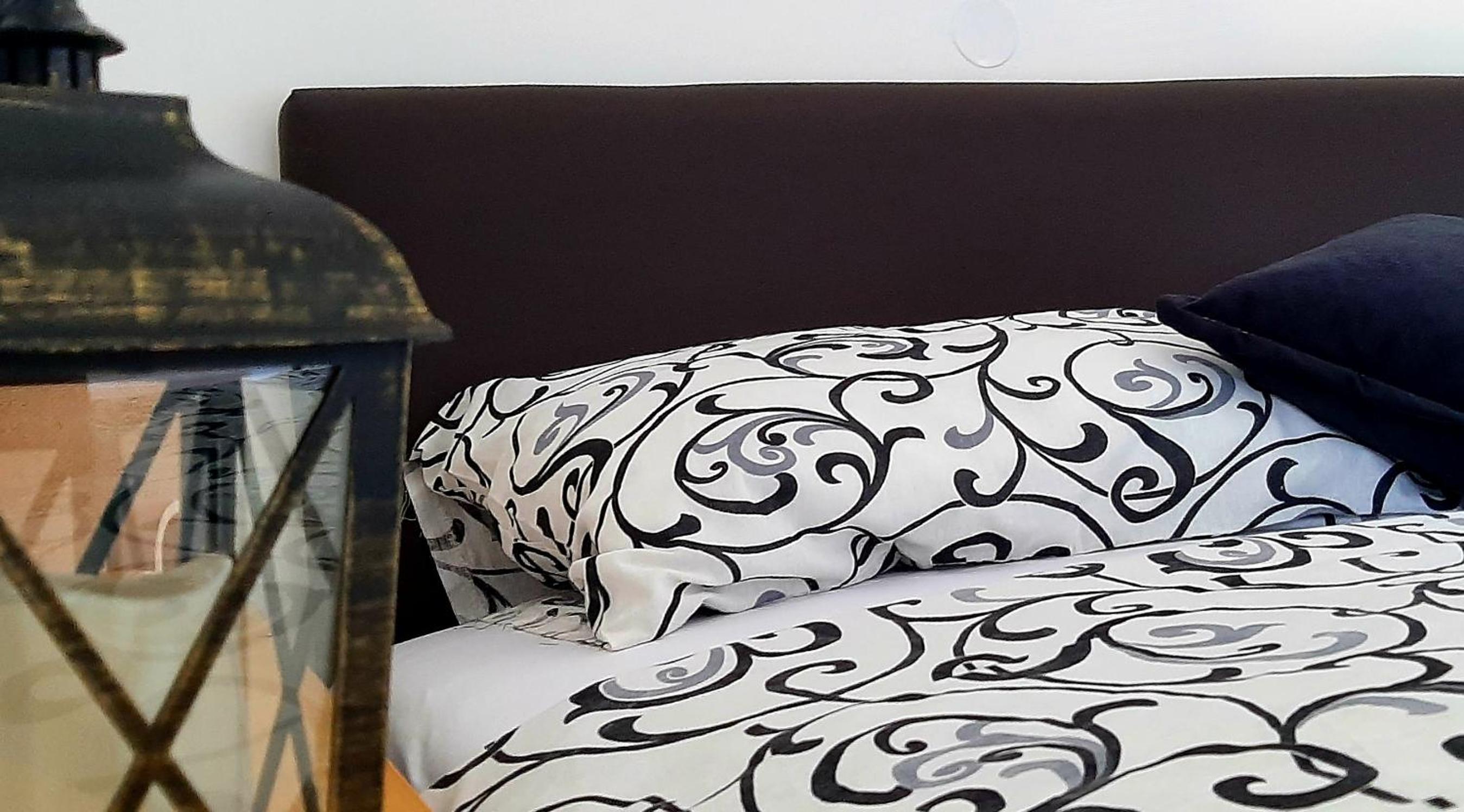 Ric Apartment Budva