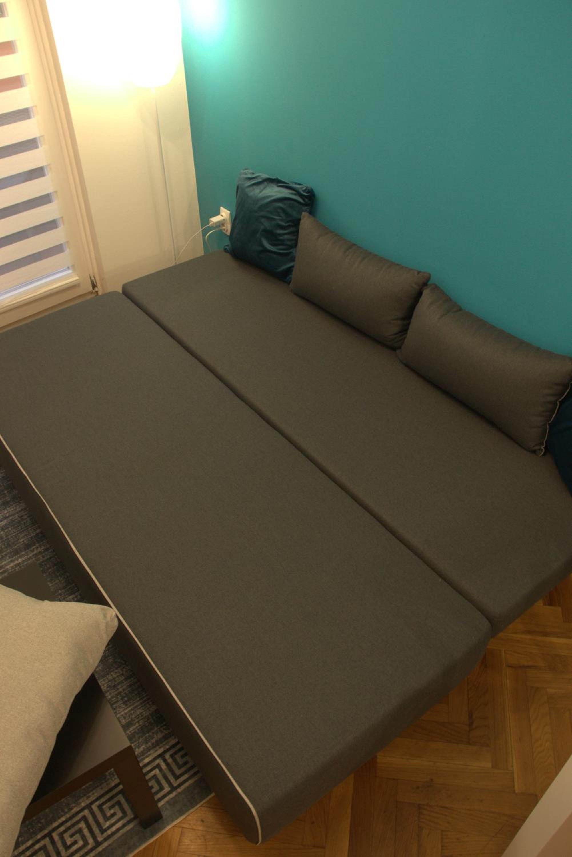 Novi Sad Apartman Tenigo view 5