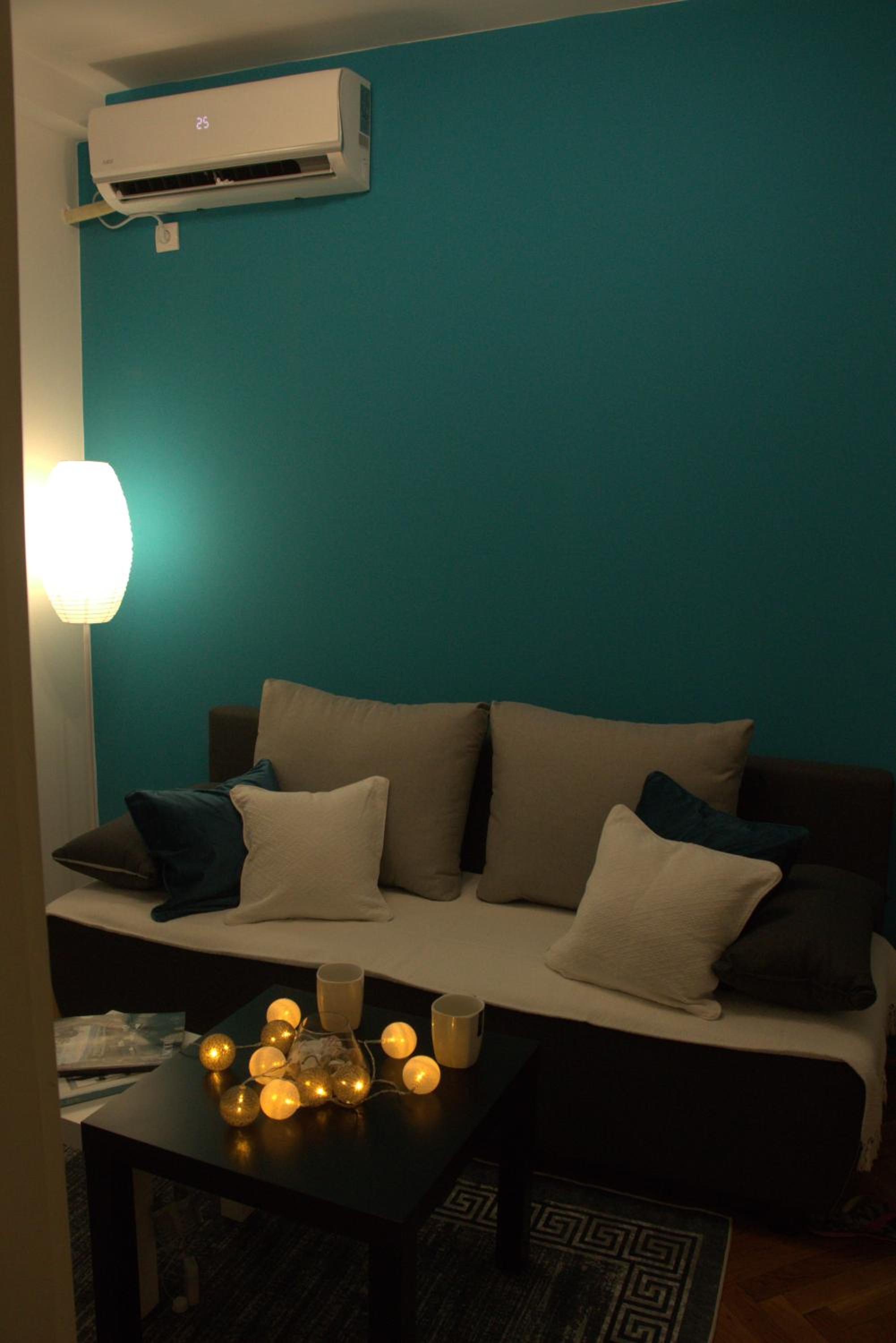Novi Sad Apartman Tenigo view 4