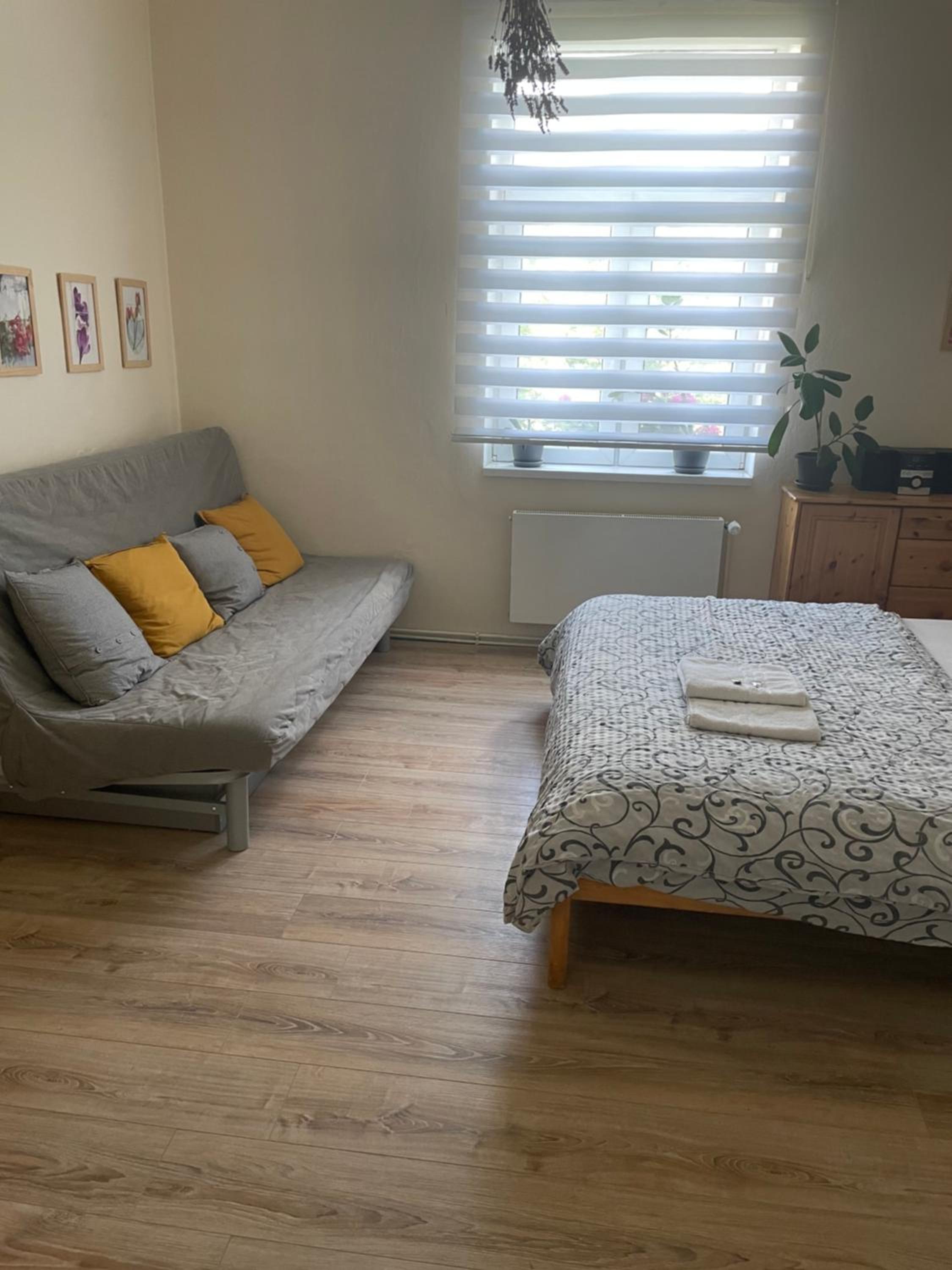 Apartmán Lucián