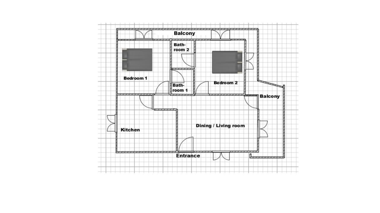 Padmini House view 4