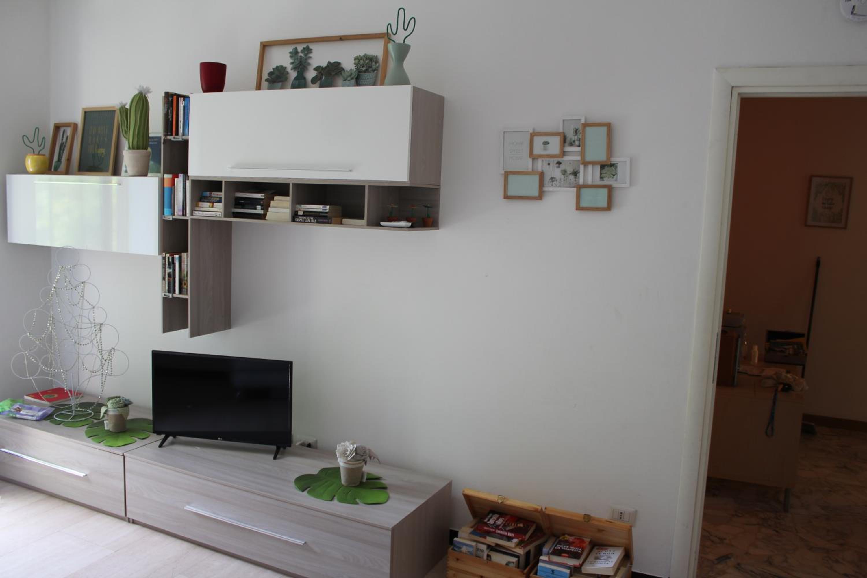 Youhome Millelire Apartment