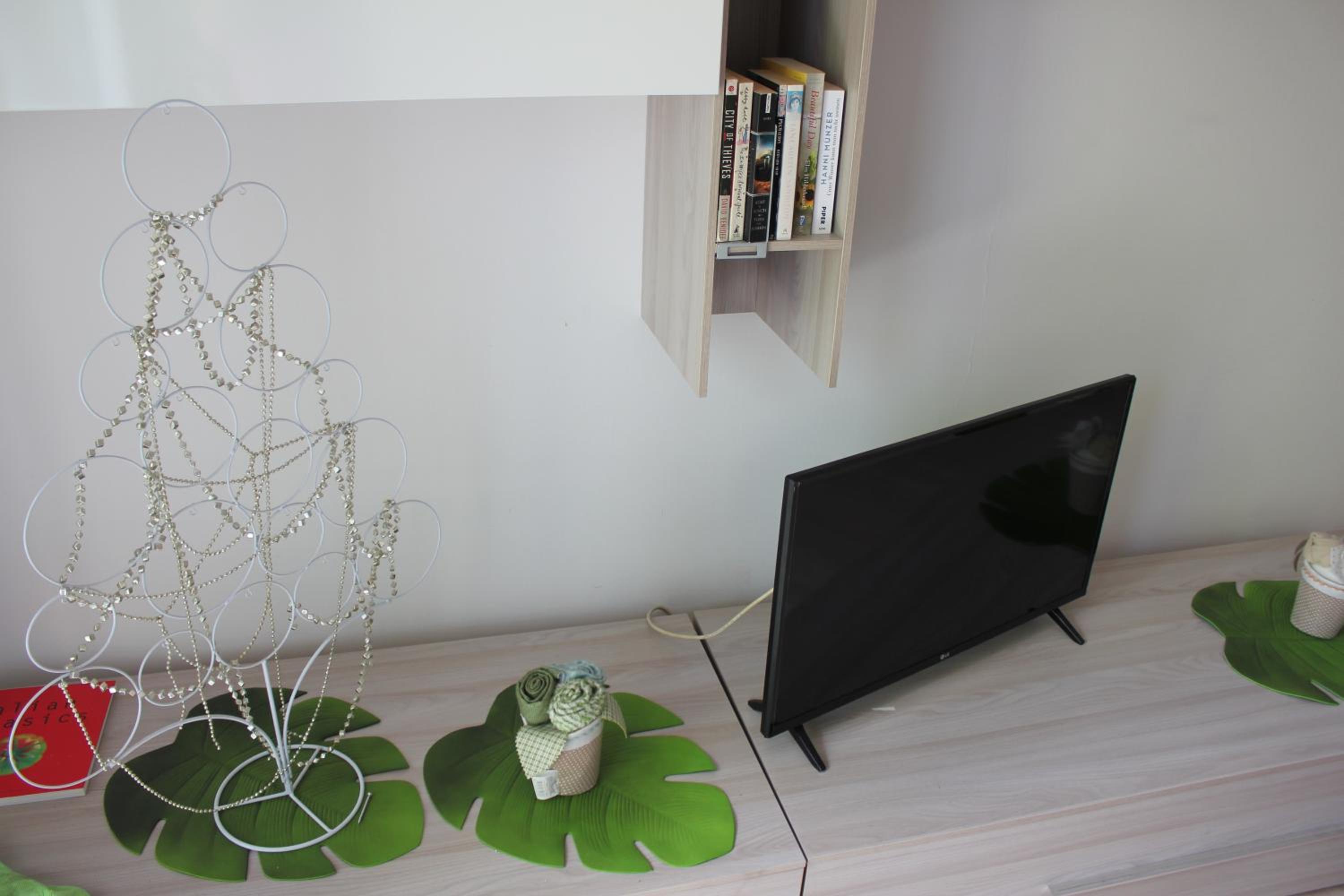 Youhome Millelire Apartment