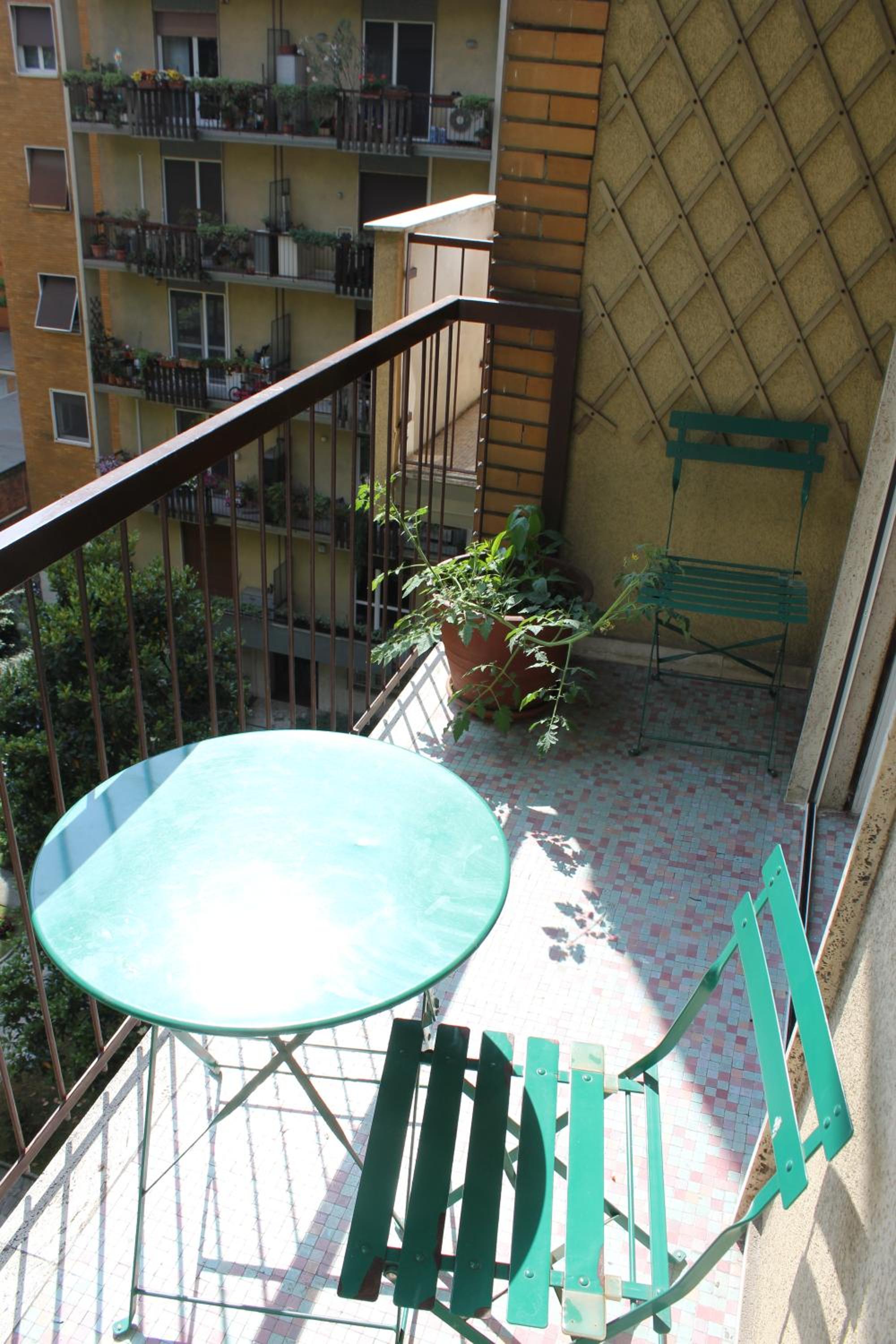 Youhome Millelire Apartment