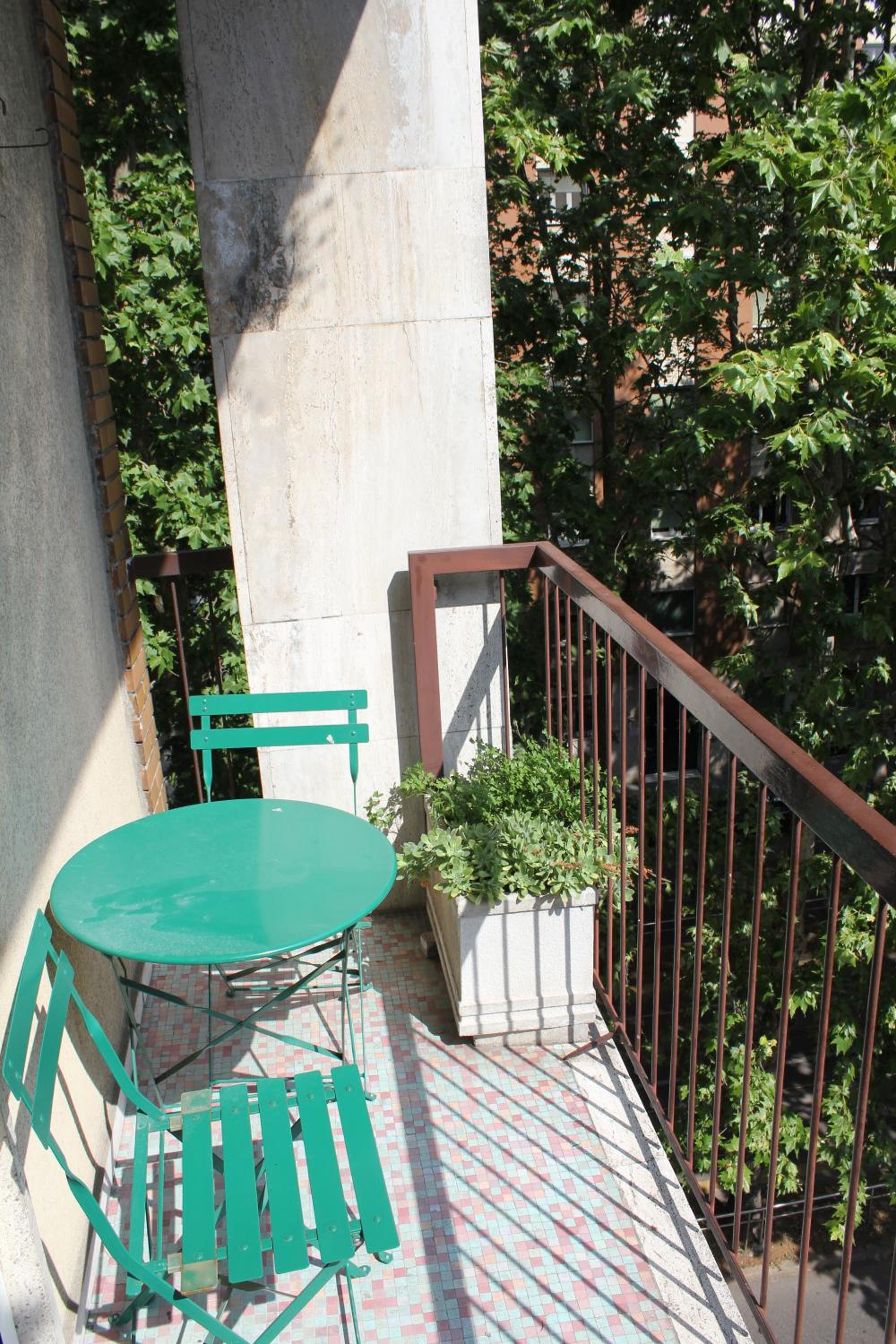 Youhome Millelire Apartment