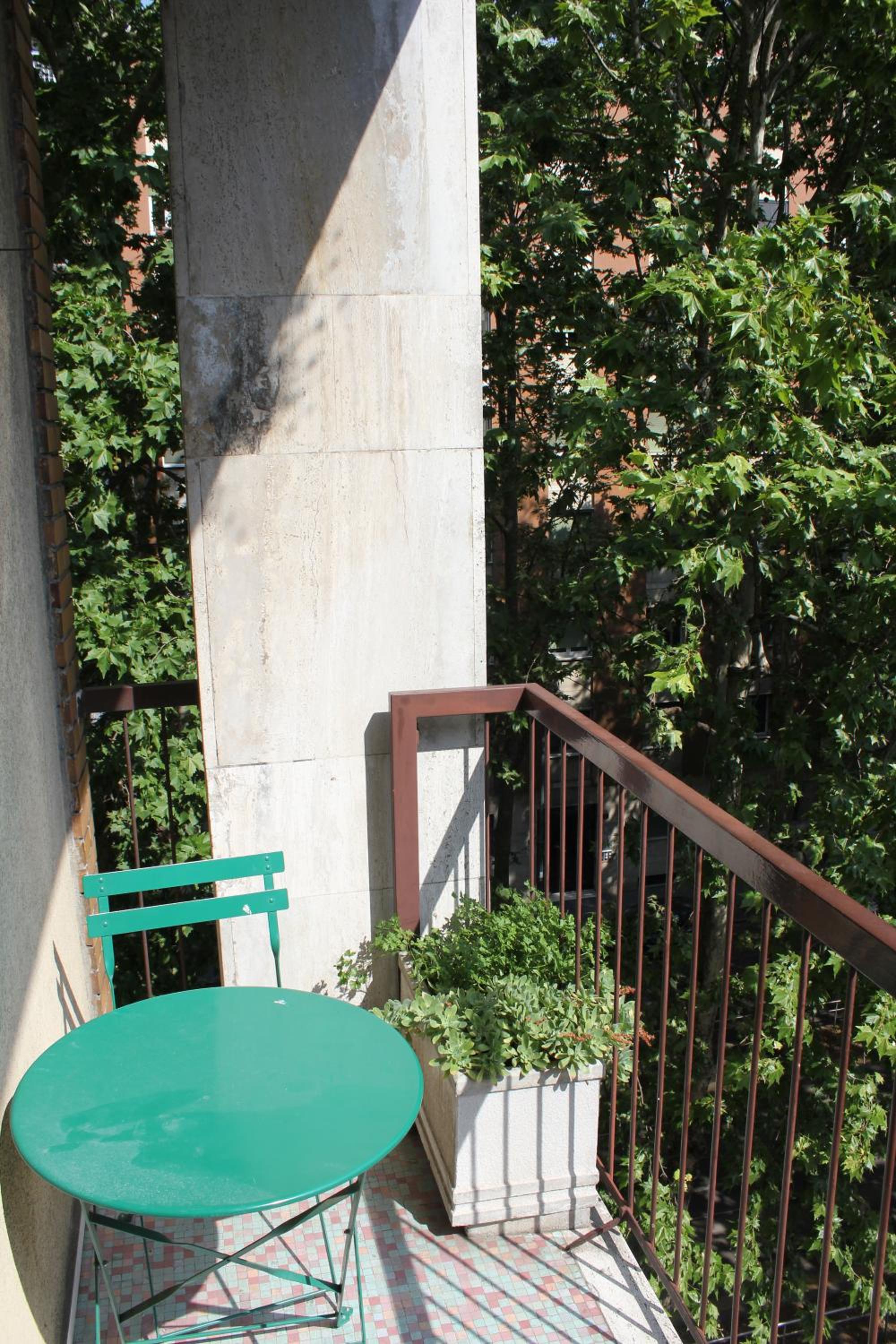 Youhome Millelire Apartment