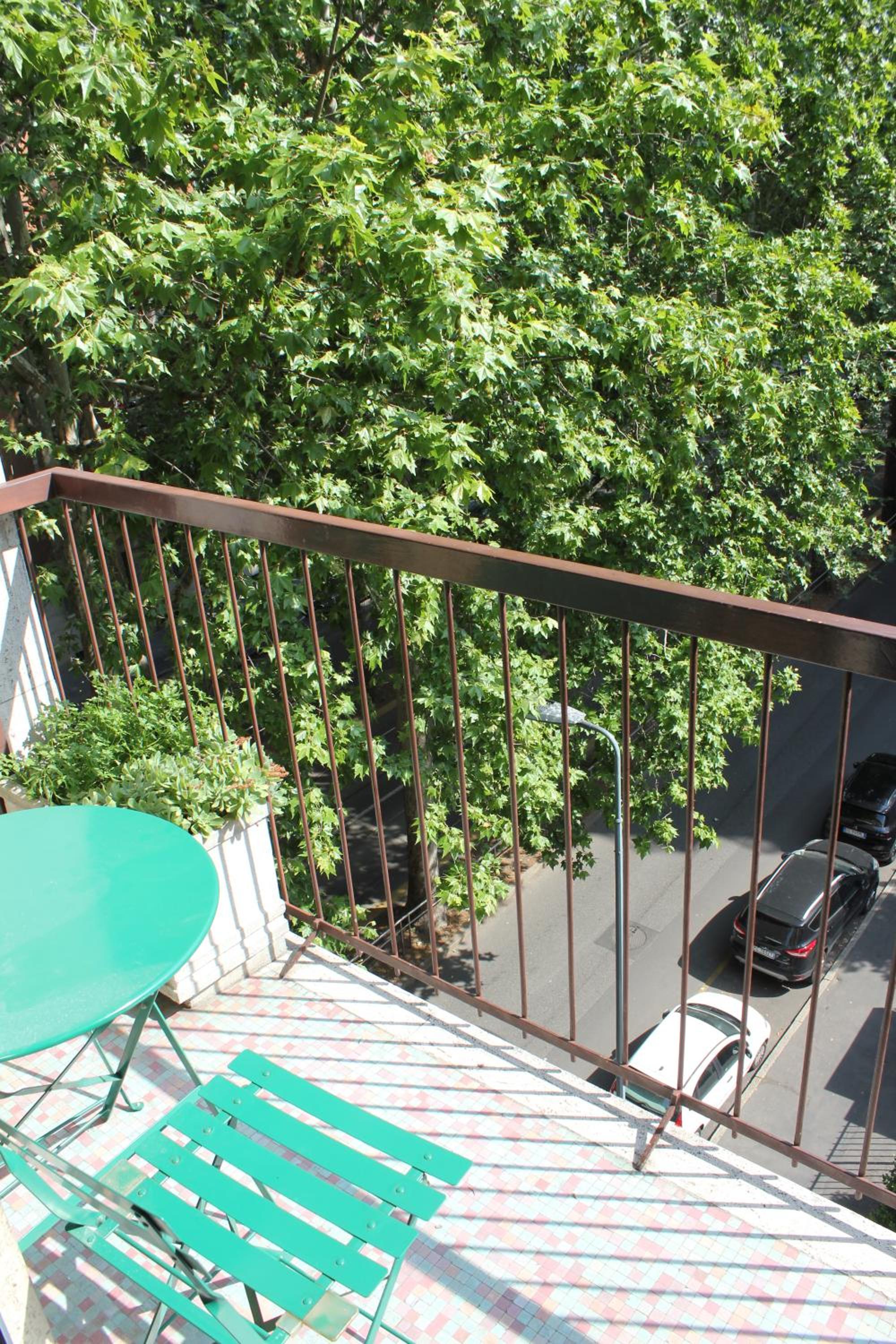 Youhome Millelire Apartment